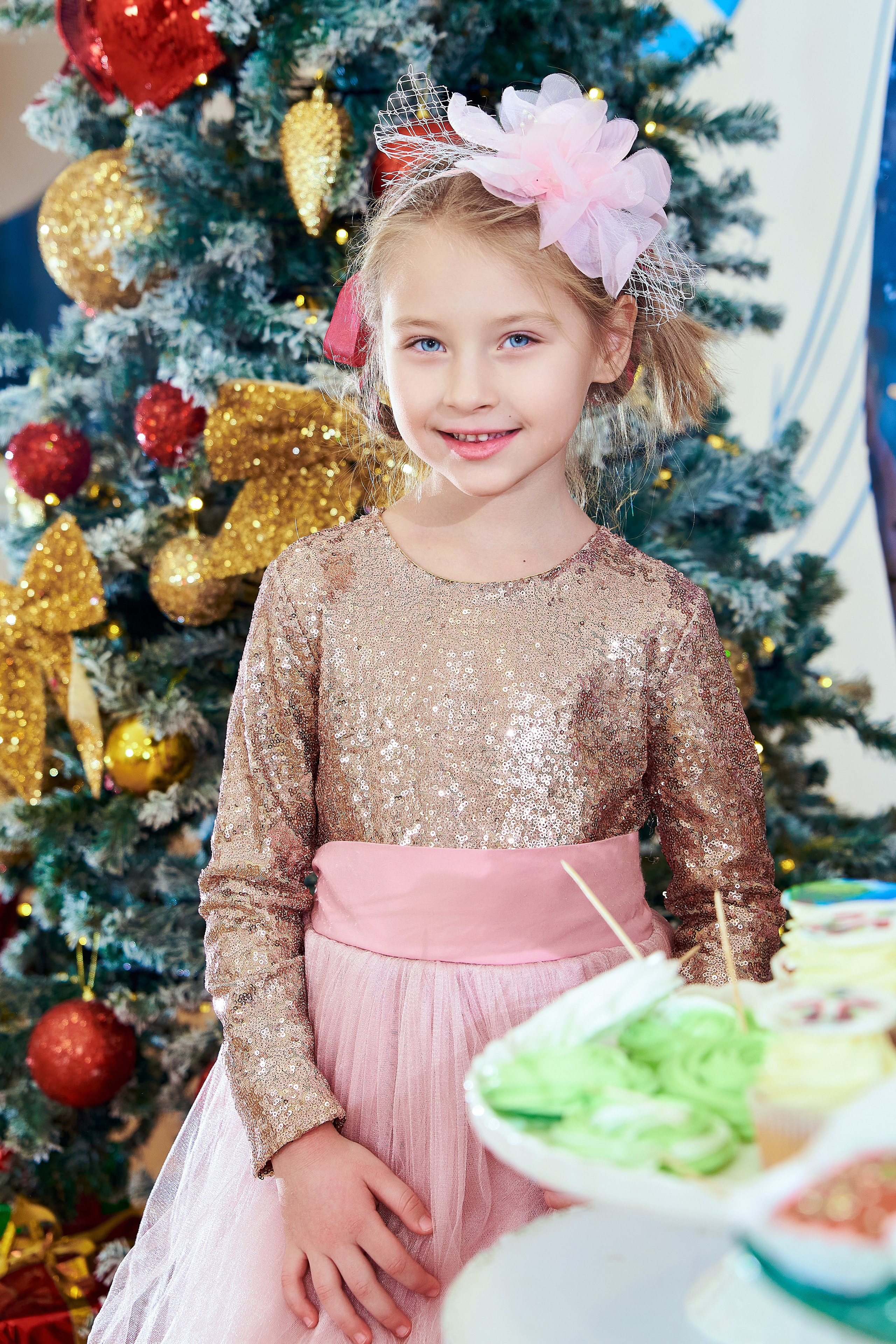 Саша, Гринч и Рождество. Goganaft.ru — Репортажный фотограф в Москве Георгий Коненков