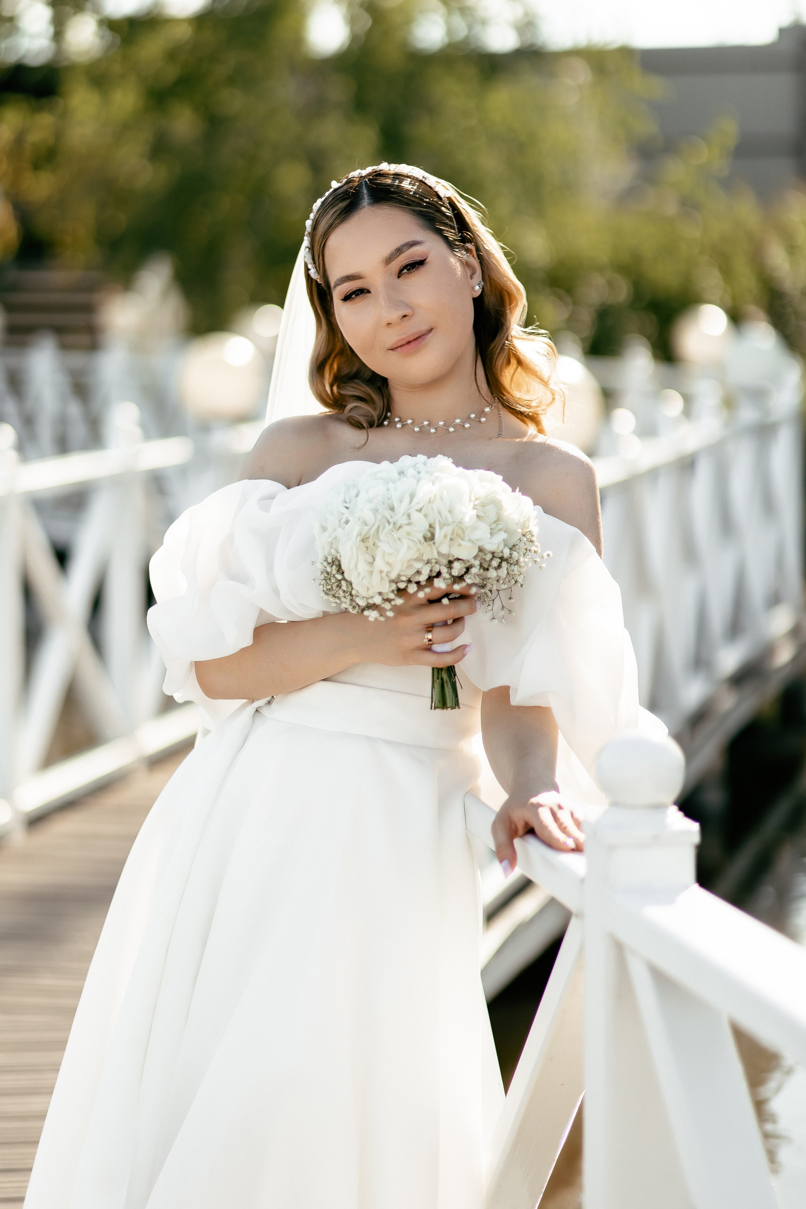 Николай и Карина. Свадебный и семейный фотограф в Рязани Саша Крутых