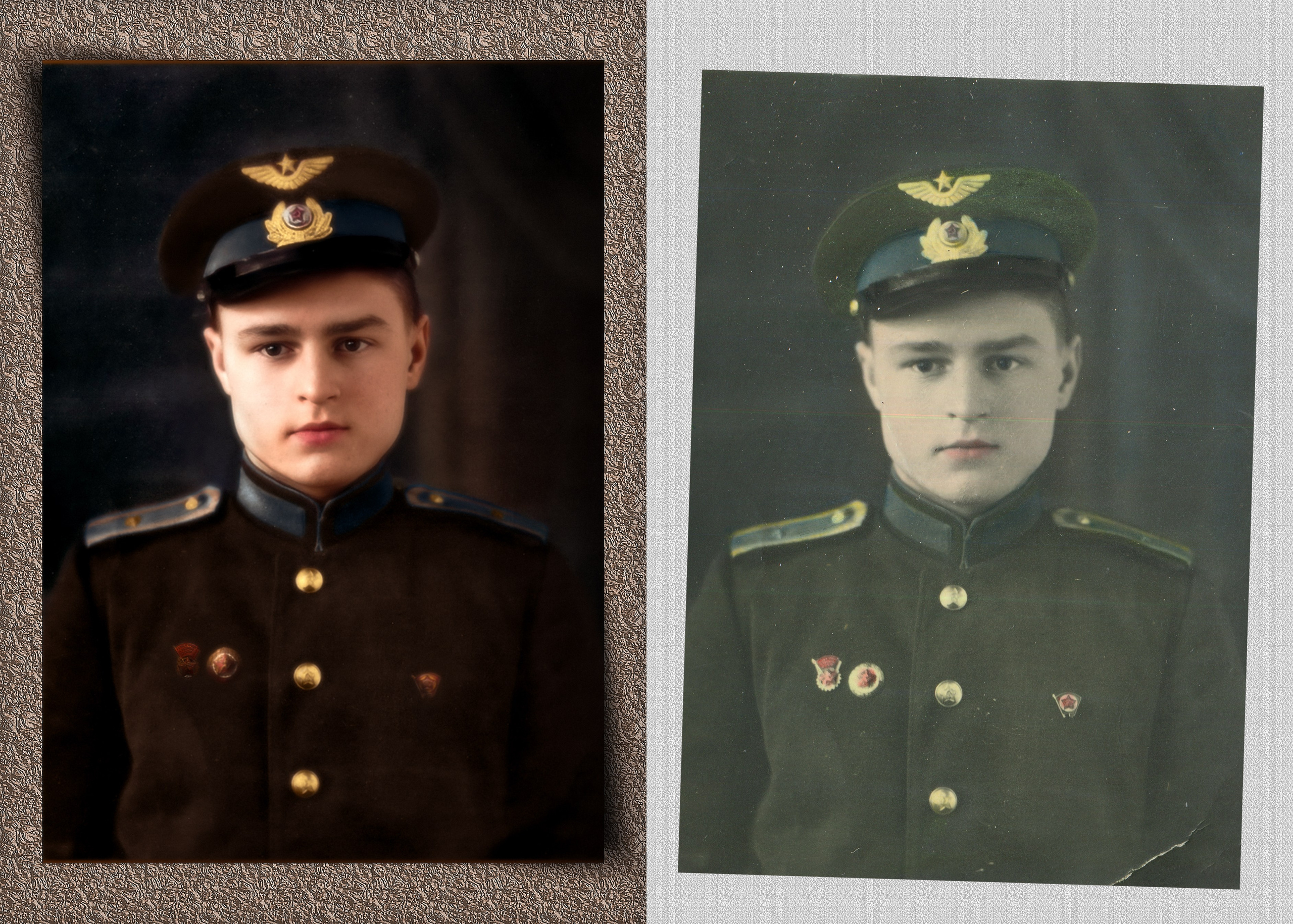 Фото прошлых лет. Лев Постнов.Фотограф. Нижний Новгород