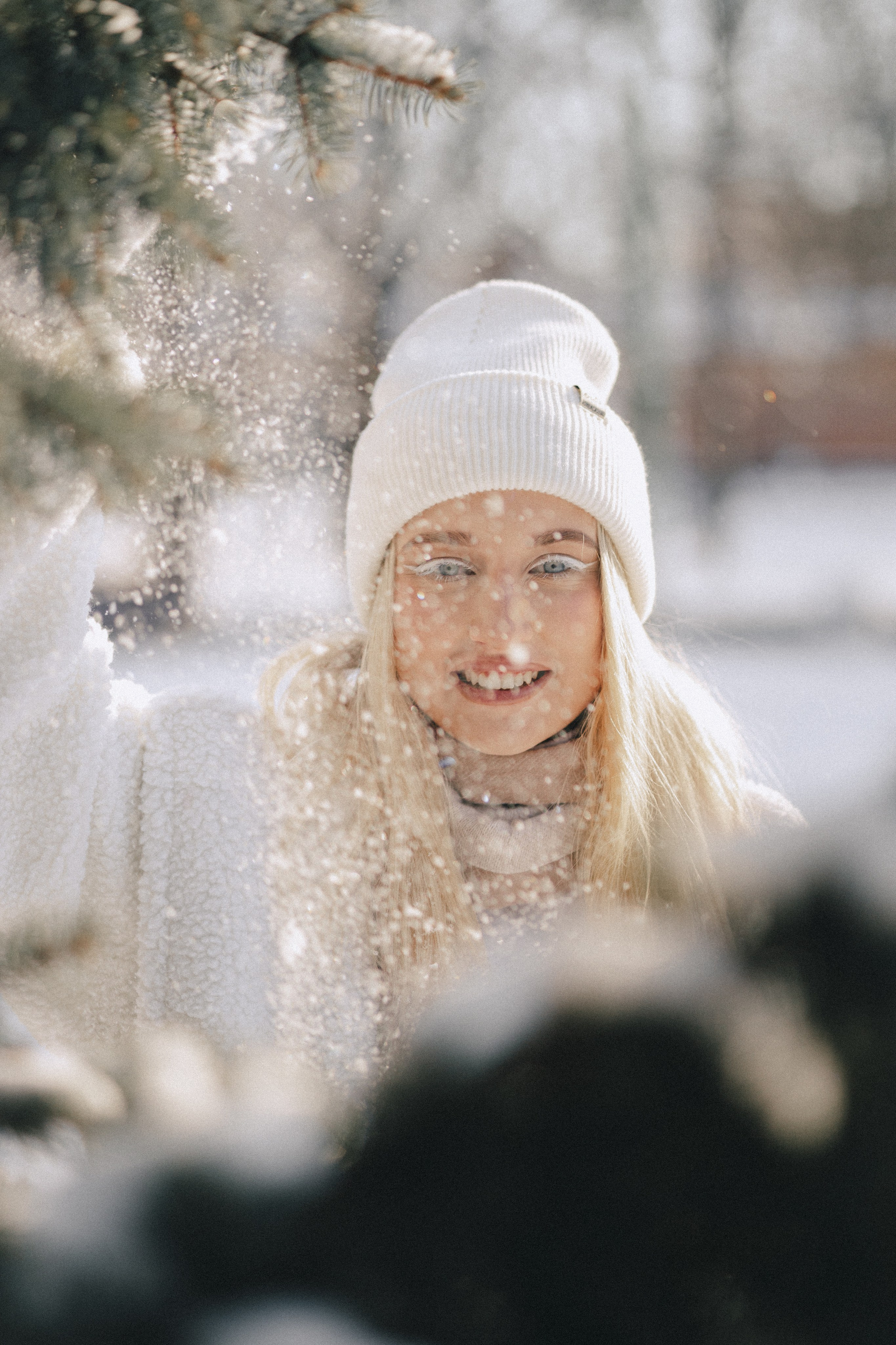 Настя. Фотограф Таганрог Любимая Надя