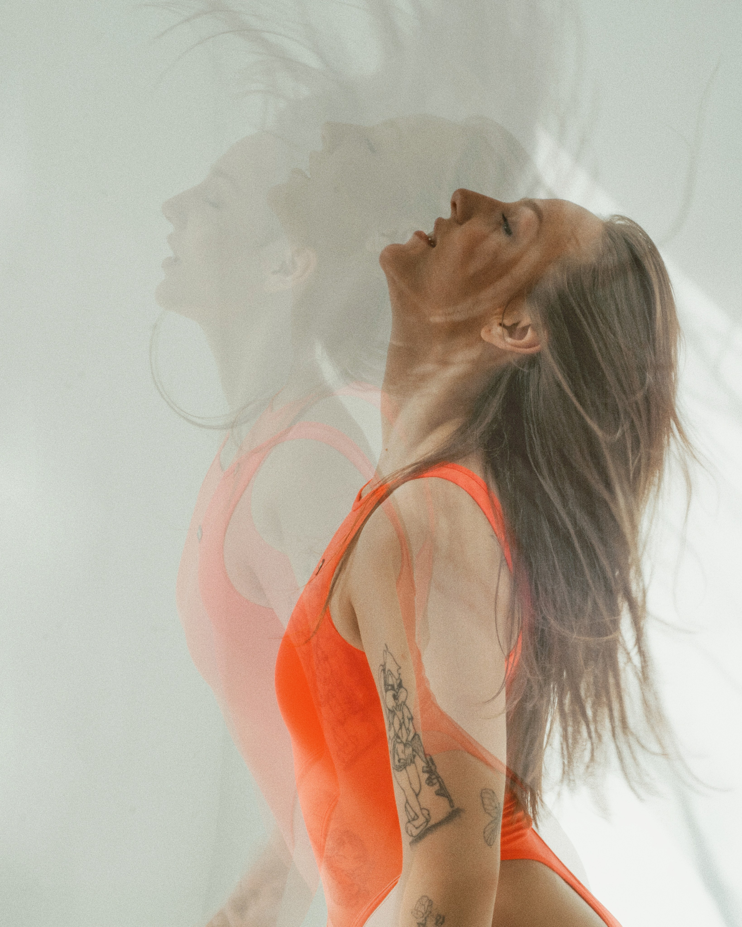 Настя. Фотограф Бойко Антонина