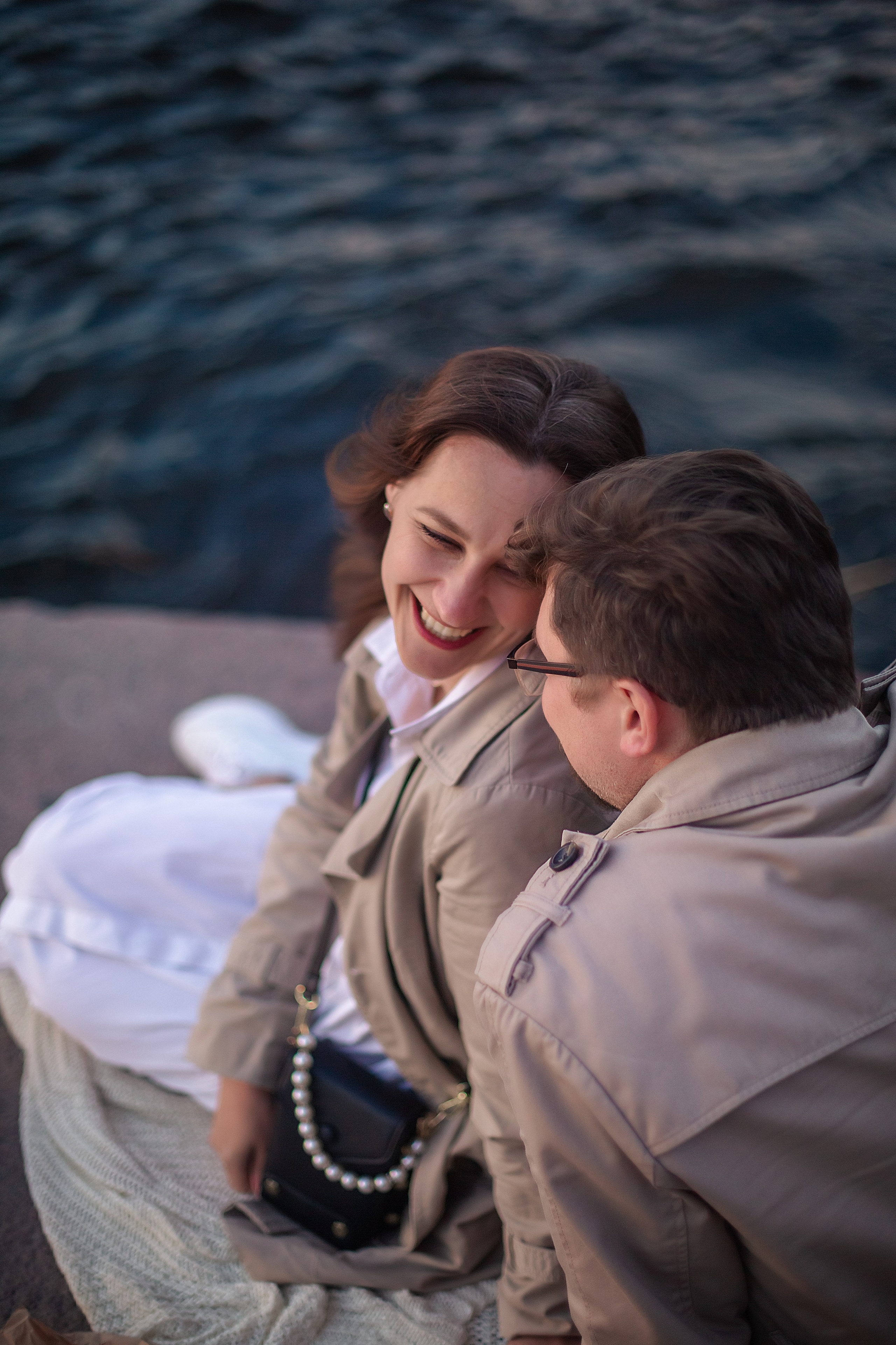Александр и Александра. Фотограф Анастасия, СПб: живые семейные и женские фотосессии без позирования, наполненные эмоциями