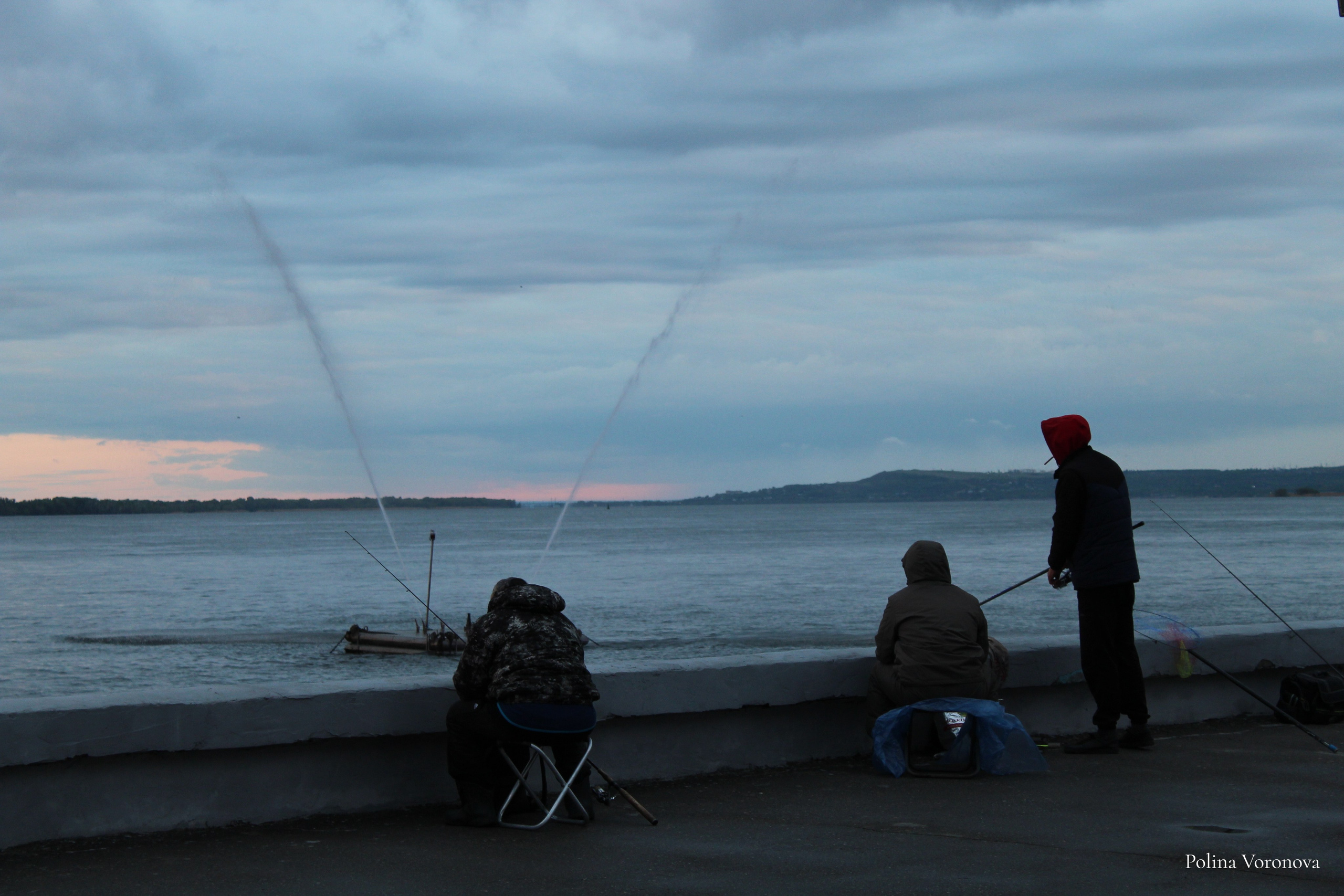 Саратов — город в упадке. Хорошая экспедиция