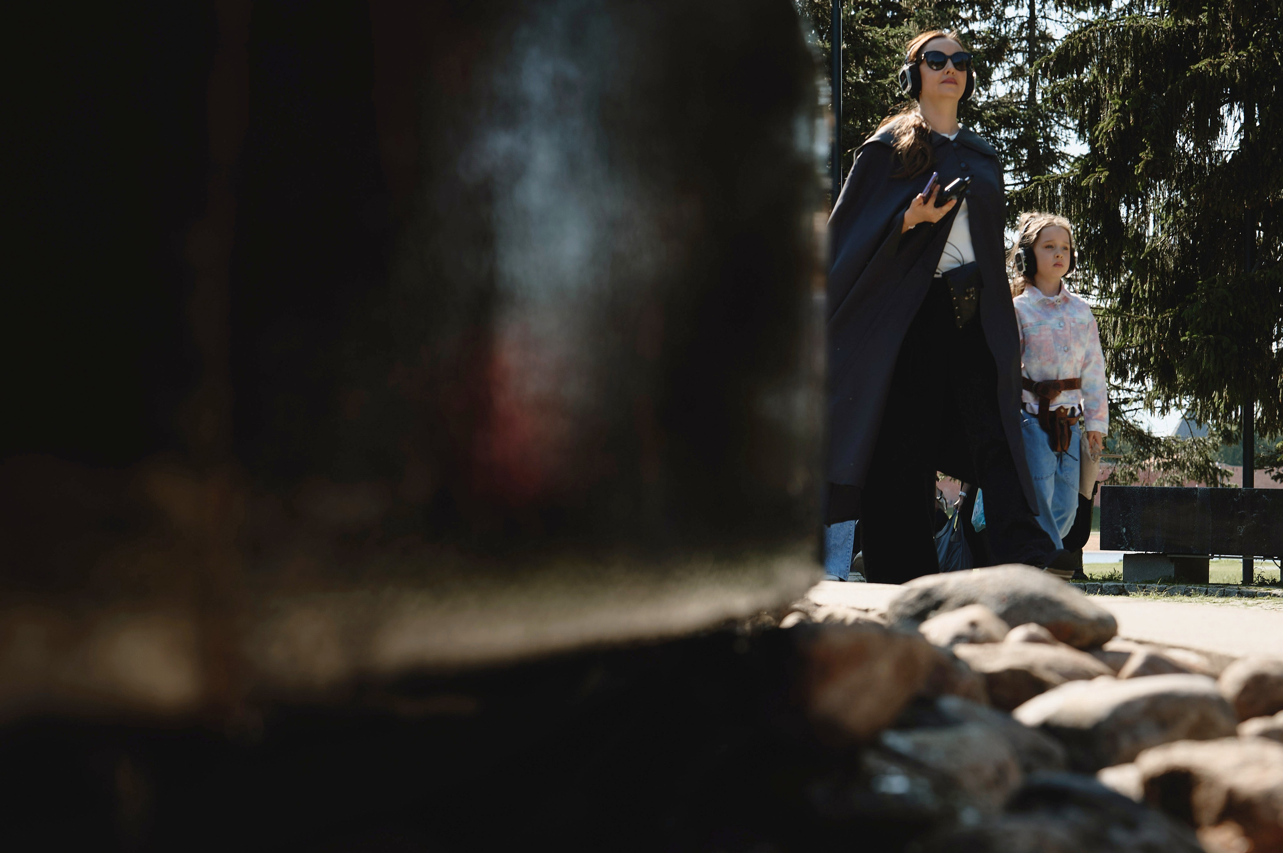 Слушай колокол. Ваш мультижанровый фотограф Александр Белов