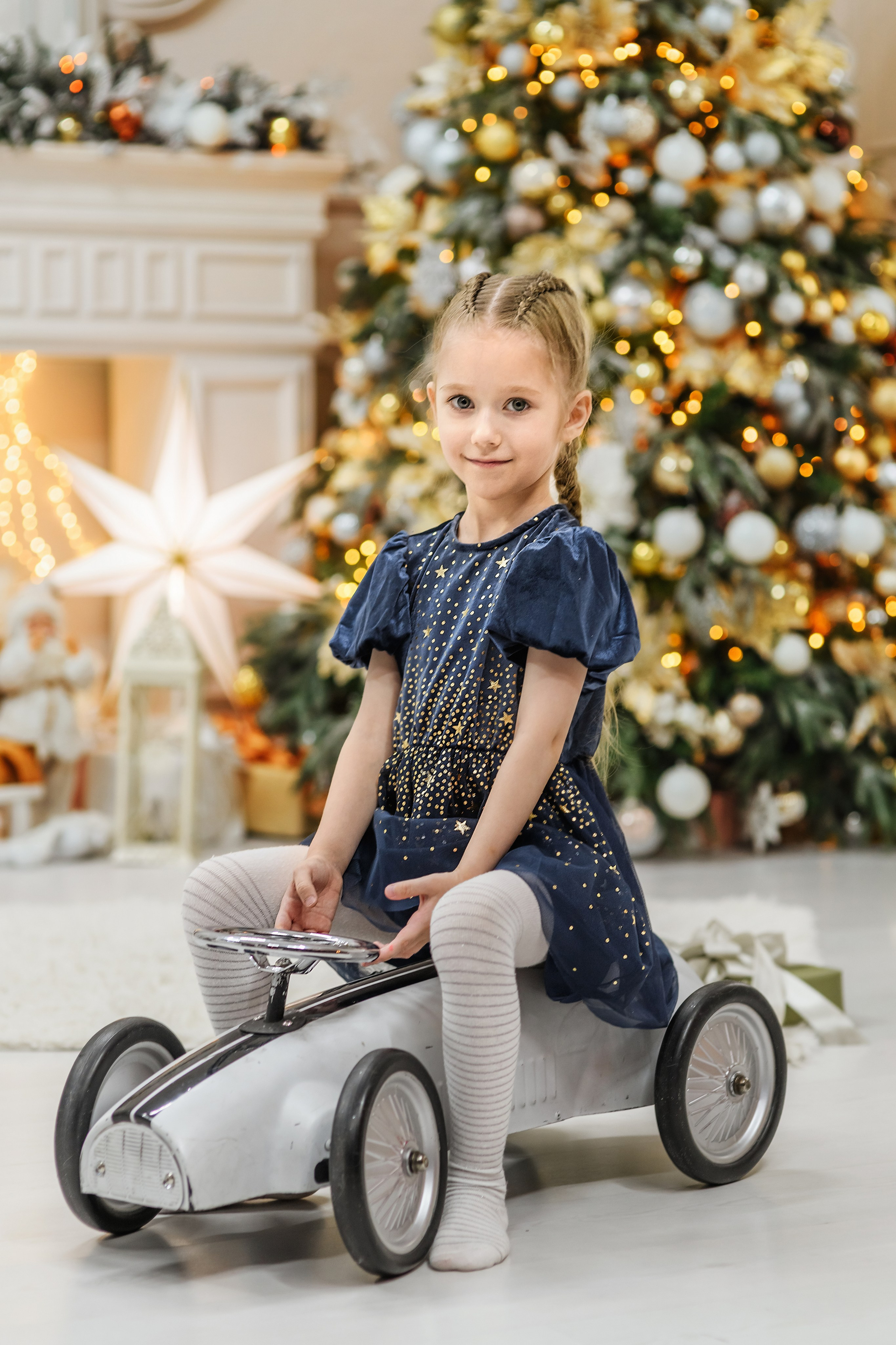 Портретный фотограф в Екатеринбурге