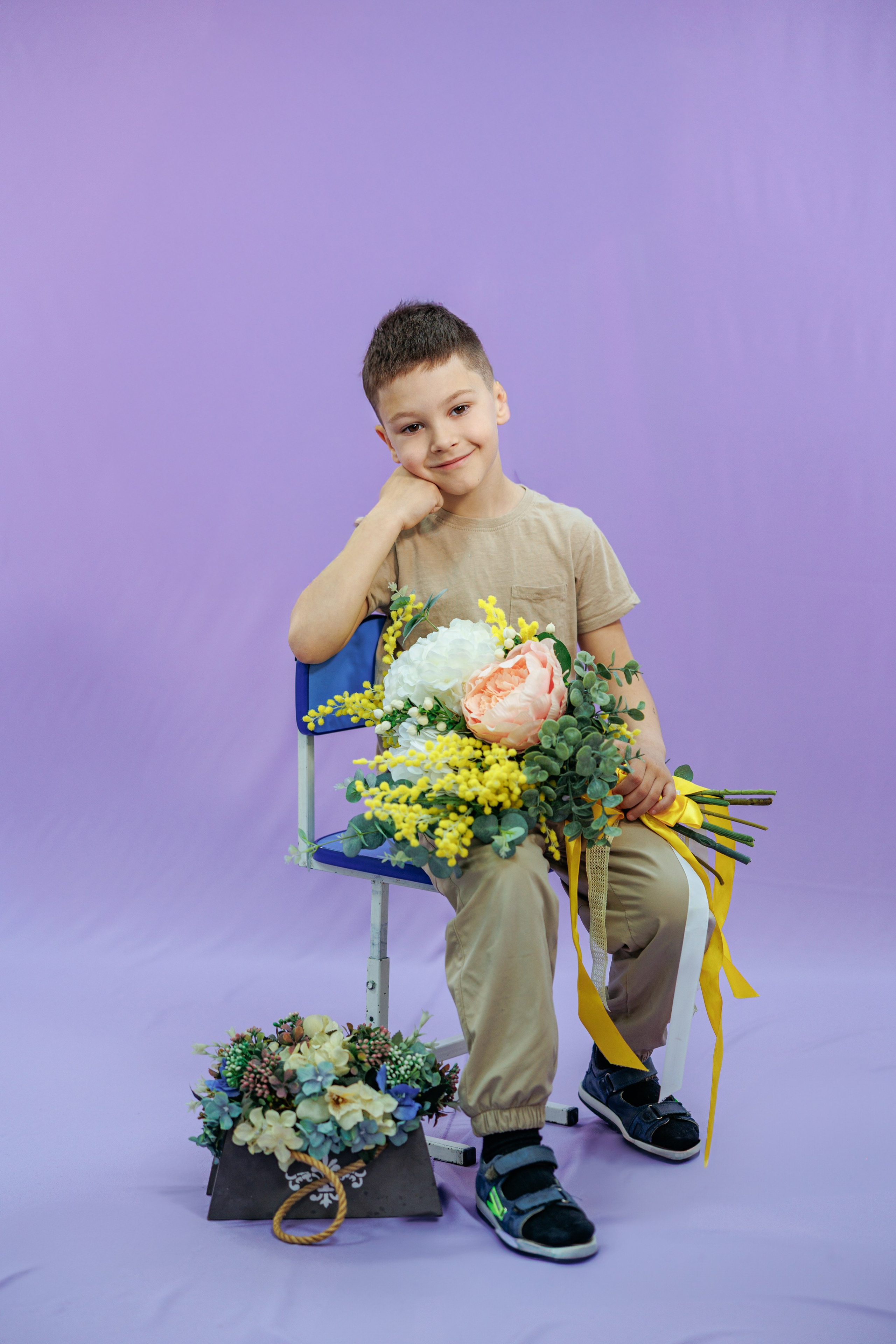 Сад п заречный'25год. Свадебный и семейный фотограф в Армавире