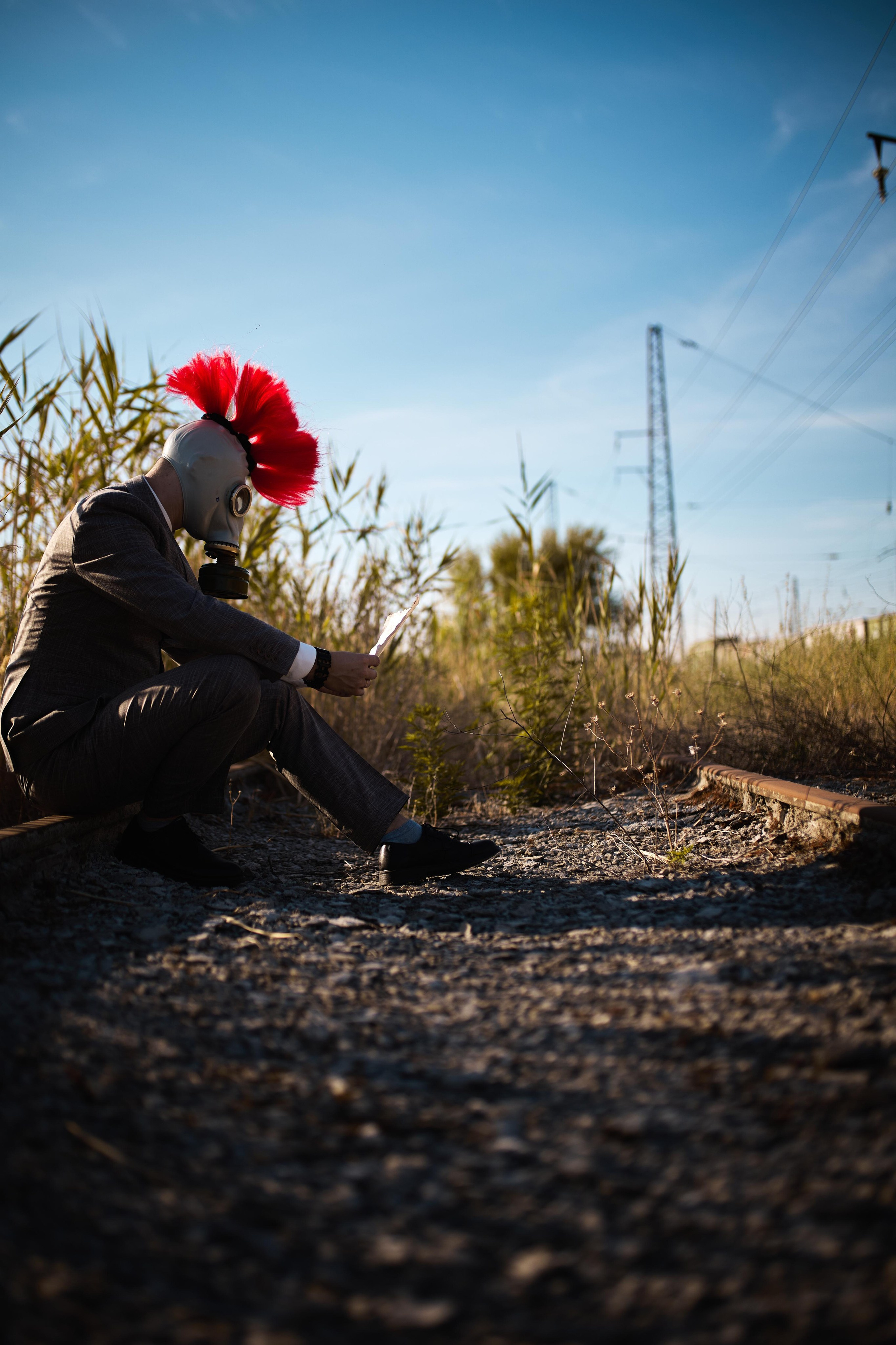 Валентин. Фотограф в Ростове-на-Дону Ника Обида