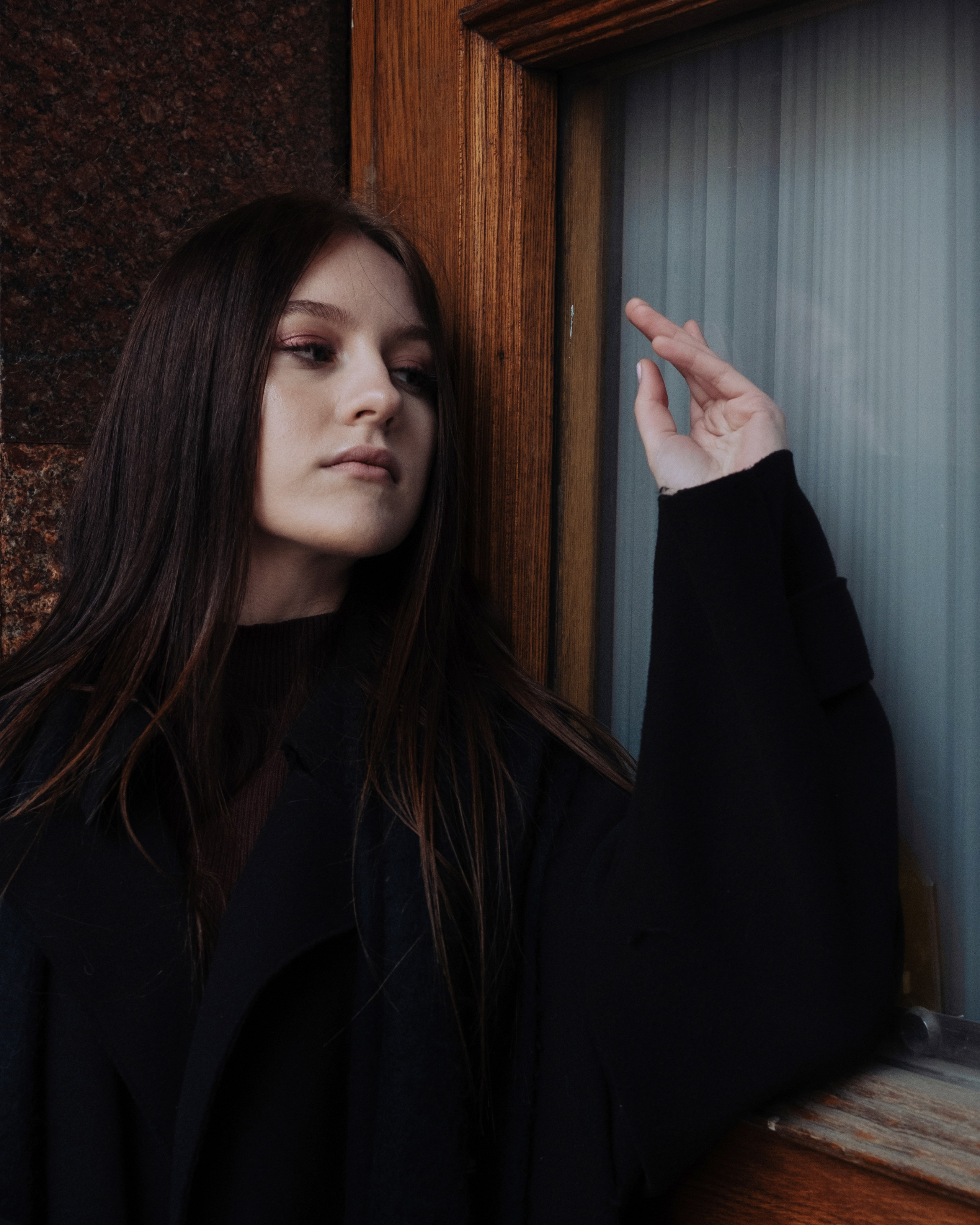 Дарина. Портретный фотограф Настя Богданова