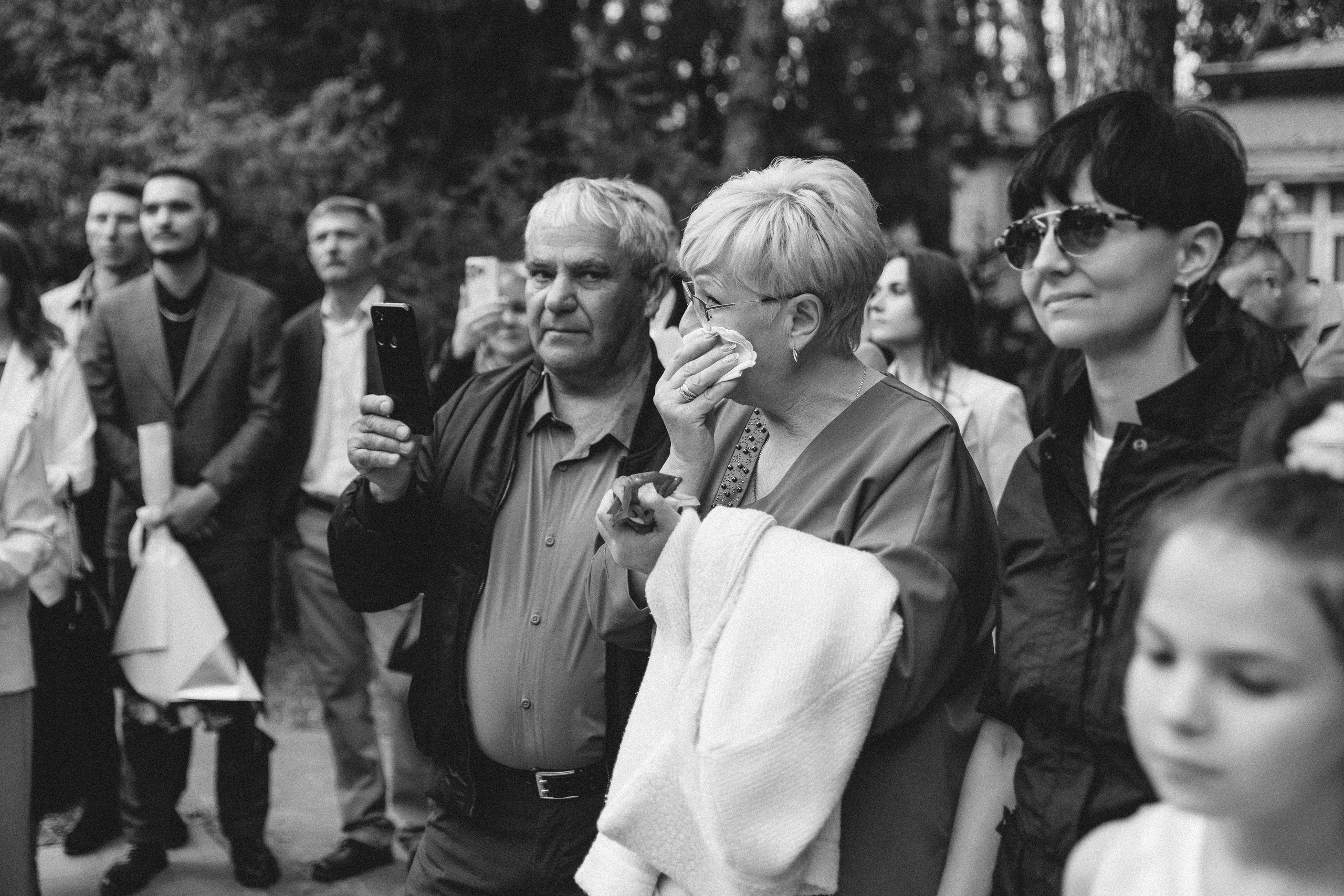 Александра и Артем. Свадебный фотограф Мироманов Николай в Крыму