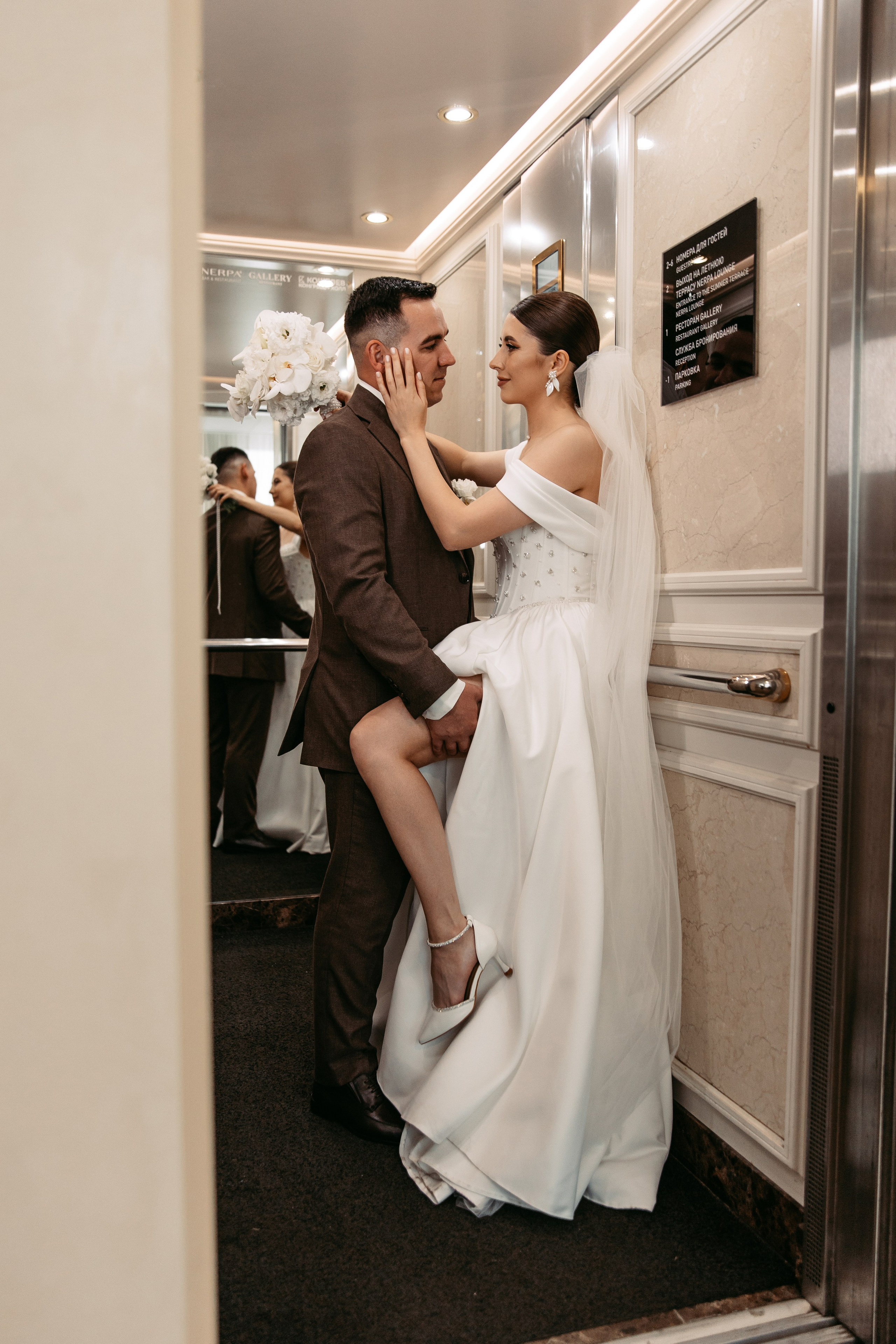 Александр & Ксения. Свадебный ФОТОГРАФ и ВИДЕОГРАФ Ульяновск