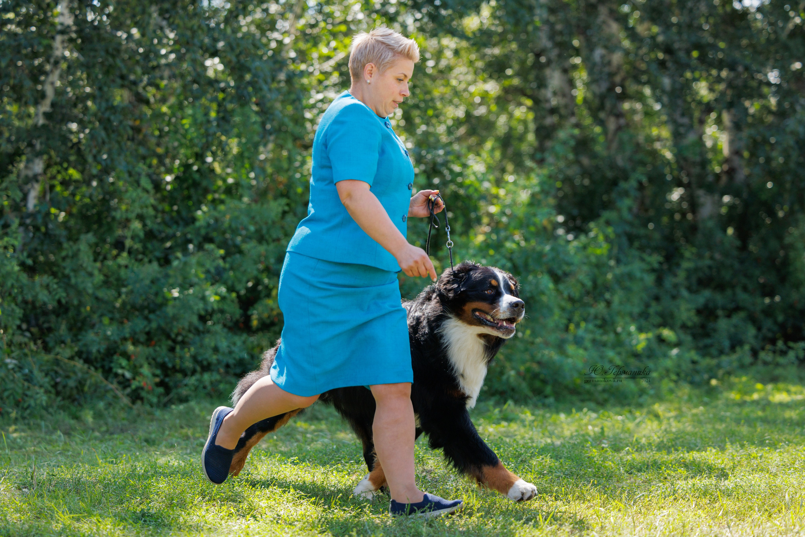 Астана 2хCACIB 17-18.08.2024. Фотограф-анималист Юлия Германика