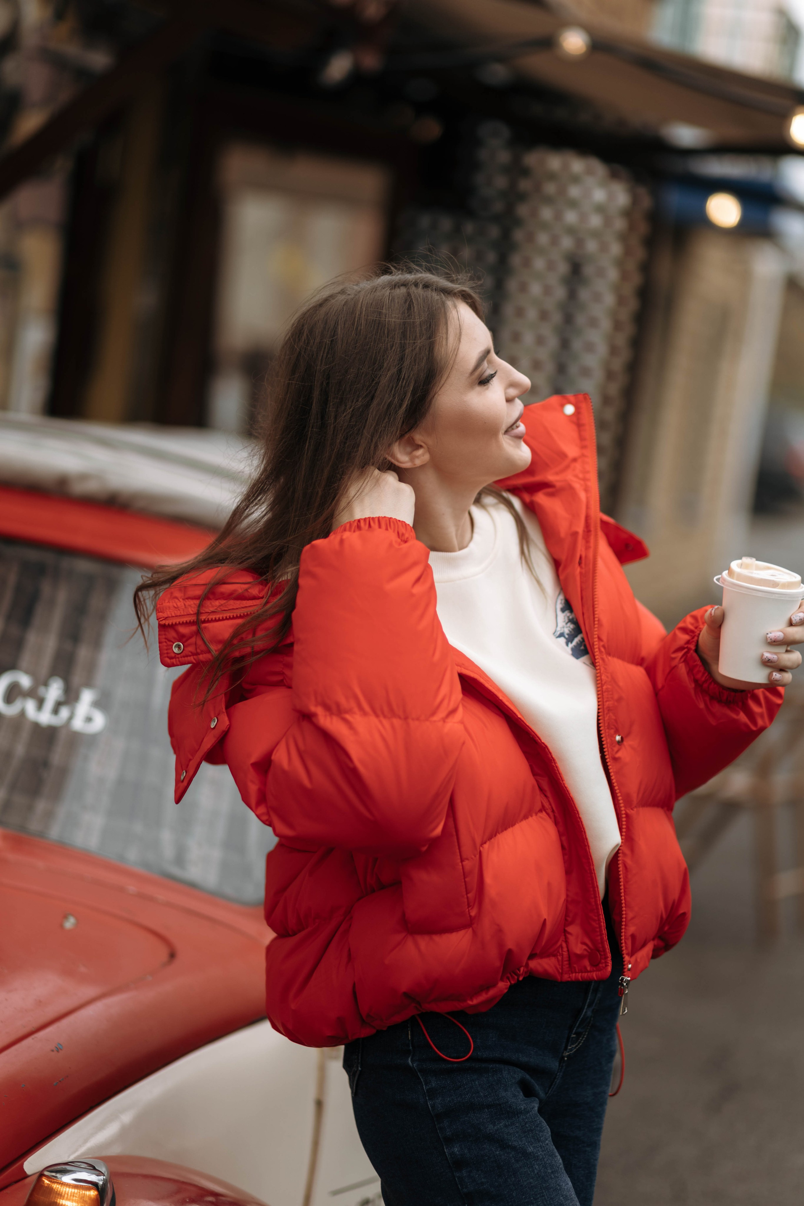 Лера Маша. Фотограф Сальск Катерина