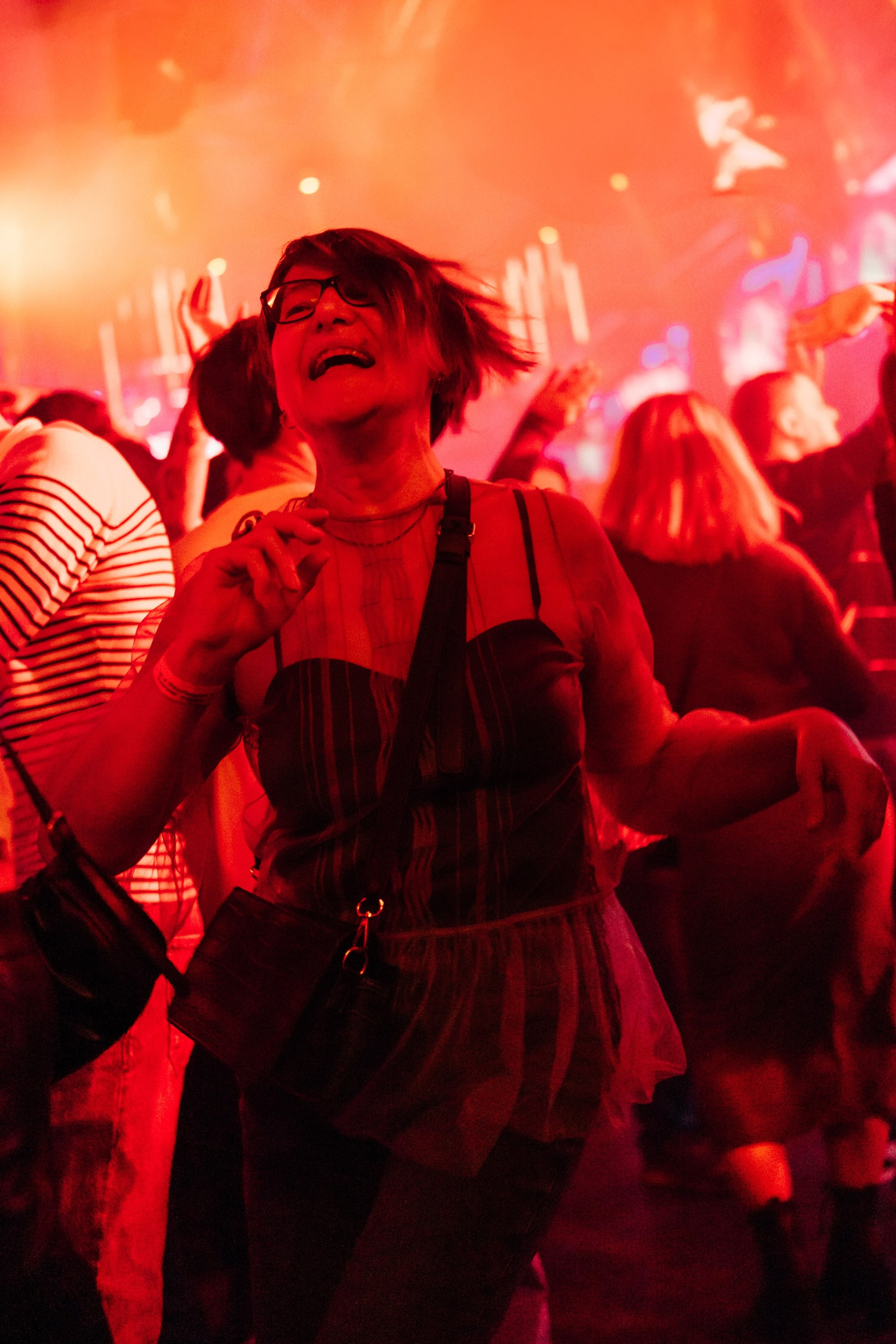 Клуб. Репортажный фотограф Санкт-Петербург