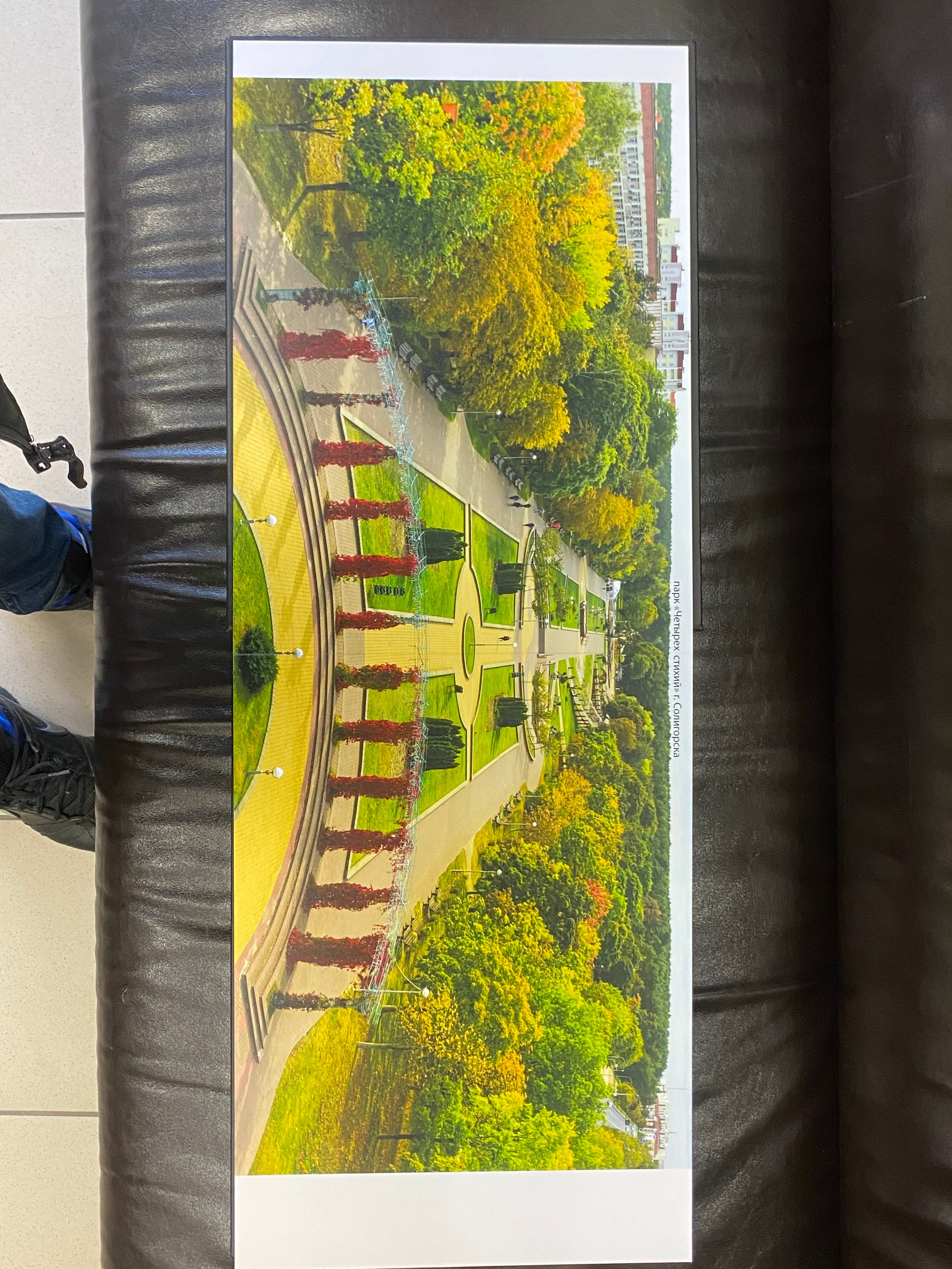 Архитектура г. Солигорск. Фотограф Олег Юршевич Солигорск Минск