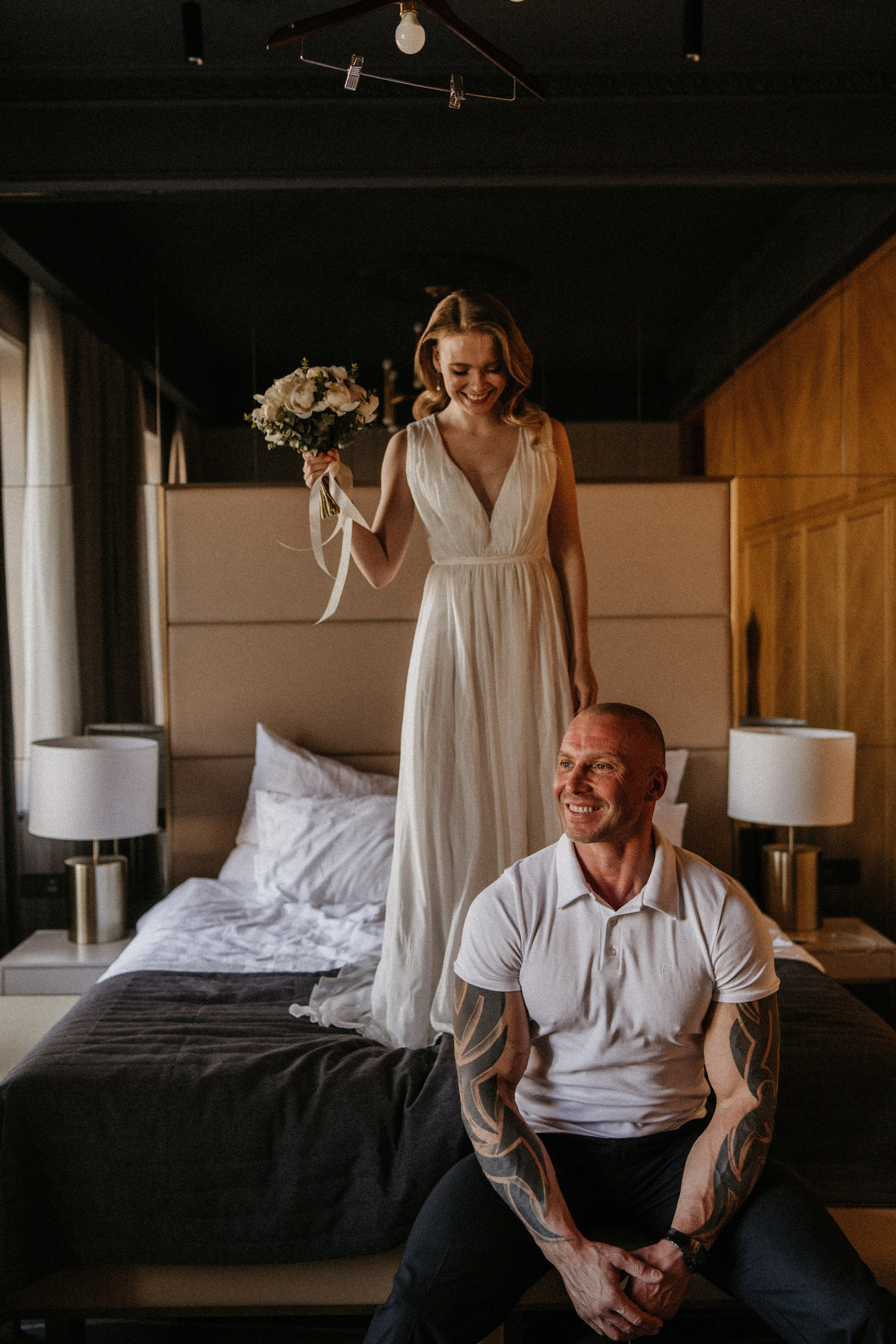 ПРО ЛЮБОВЬ. Миша Снимет | твой фотограф