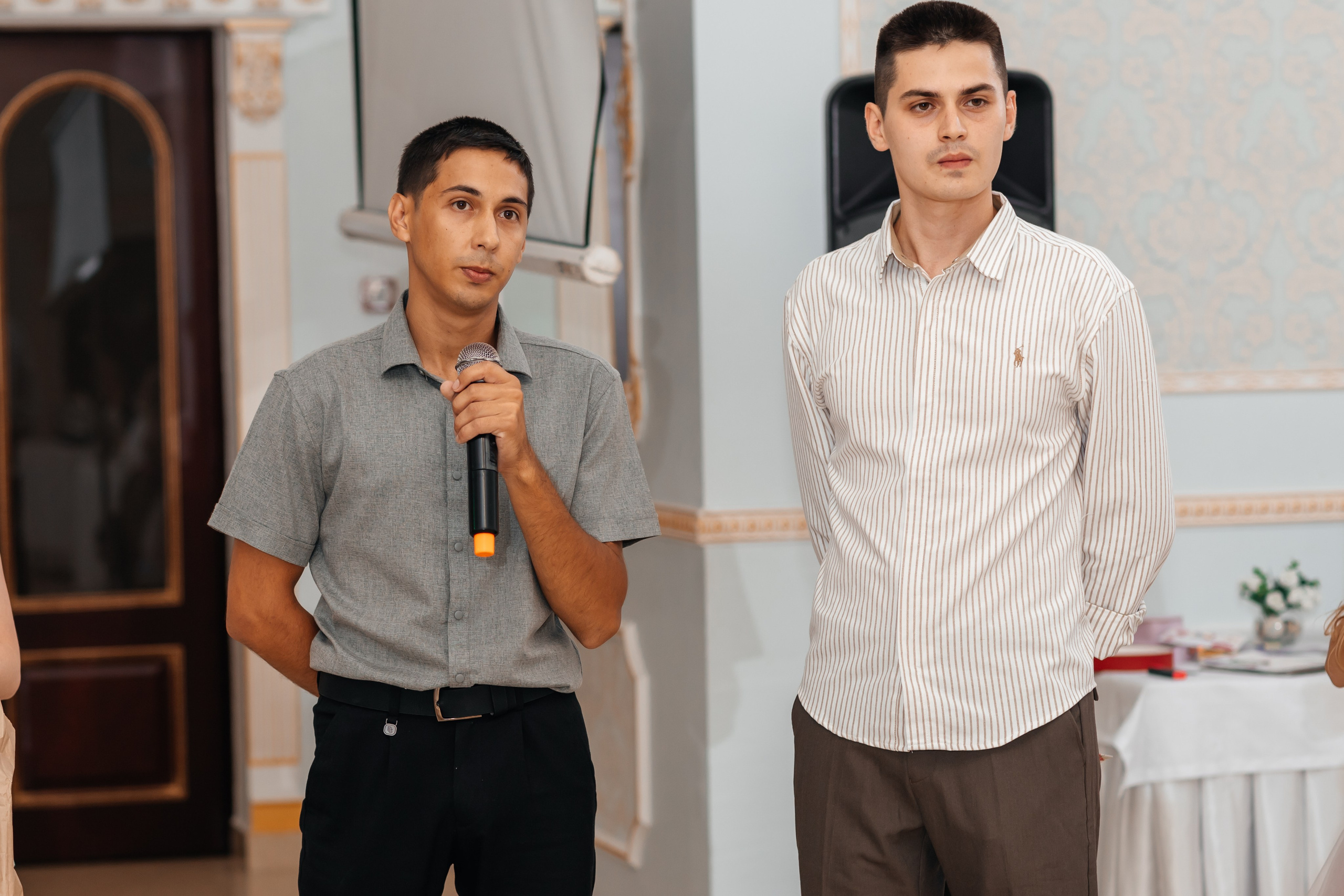 Альмир и София. Марина Шаймухаметова. Фотограф в Уфе