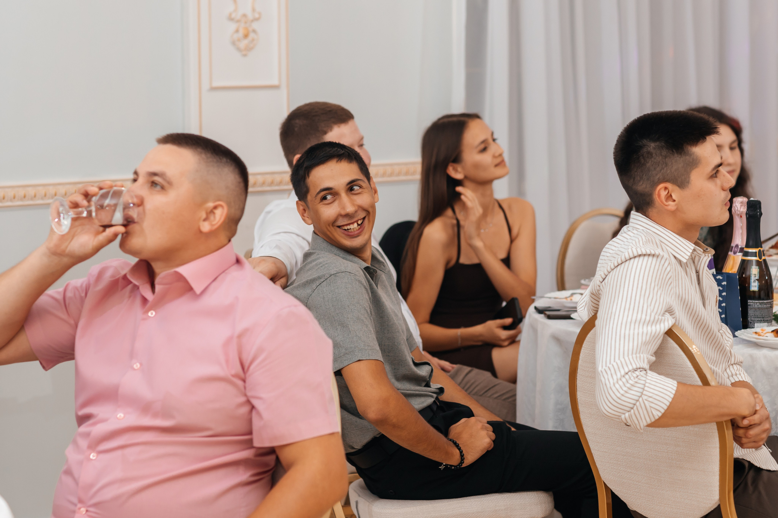 Альмир и София. Марина Шаймухаметова. Фотограф в Уфе