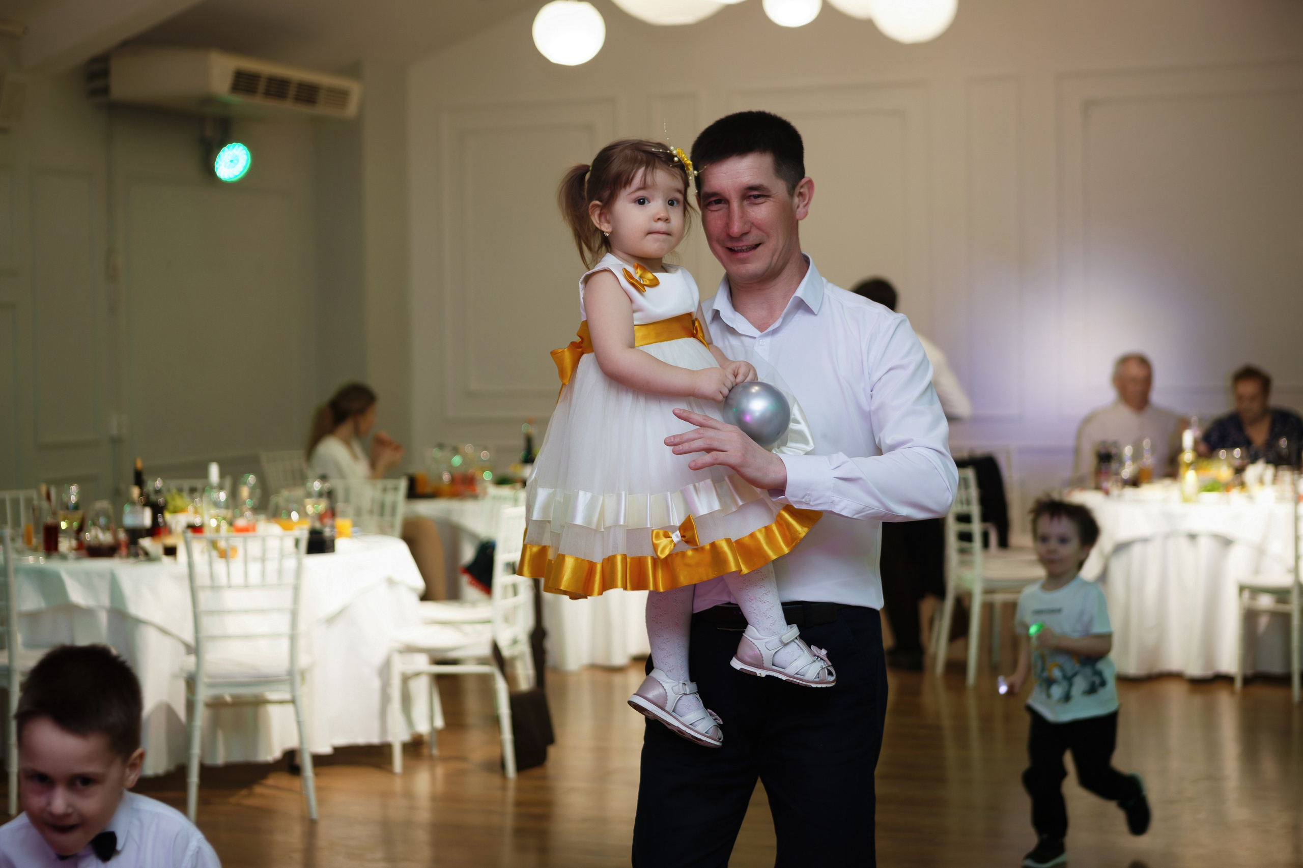 Юбилей Екатерины. Марина Шаймухаметова. Фотограф в Уфе