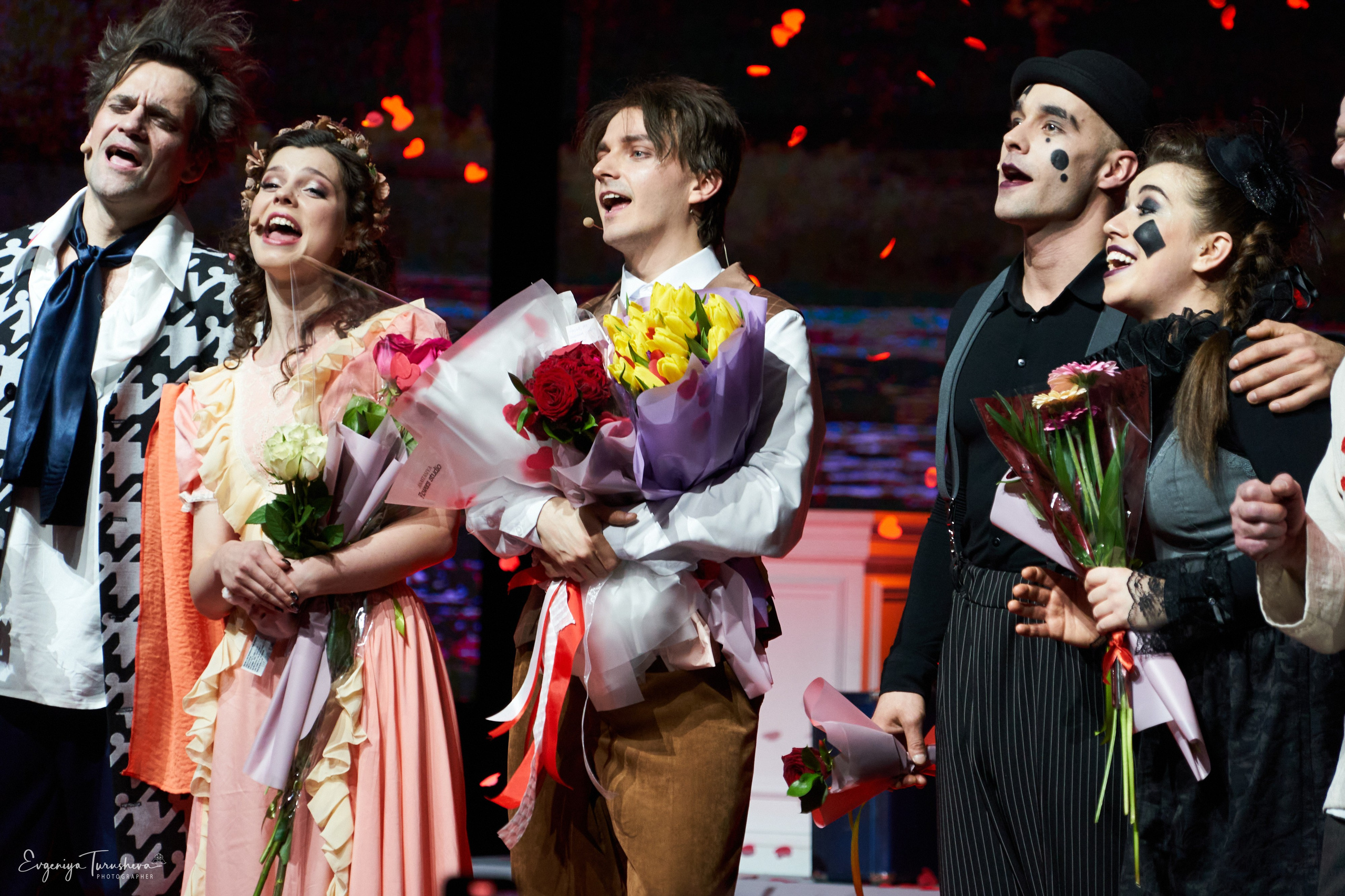 Формула любви | 04.03.2024 | Градский Холл. Фотограф Евгения Турушева