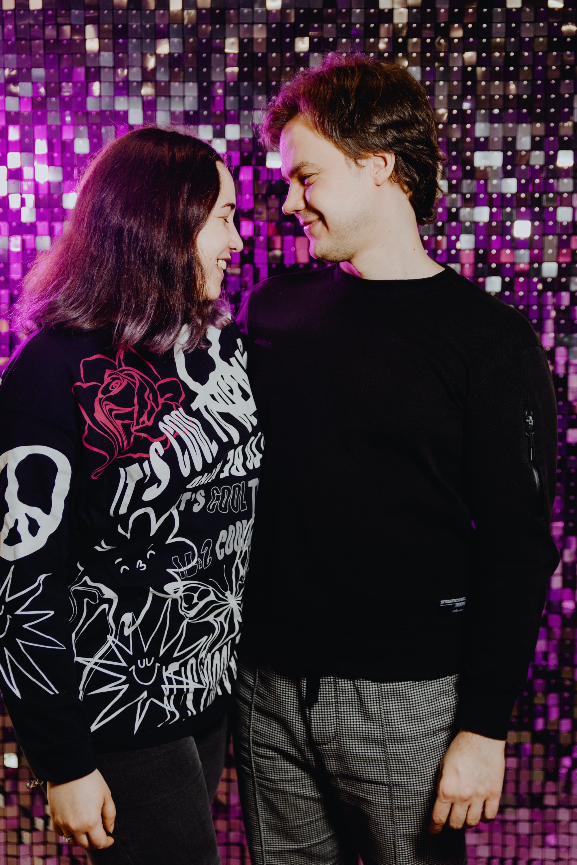 Дегустация. ДОСТАЕВСКИЙ. Фотограф Илья Чернов