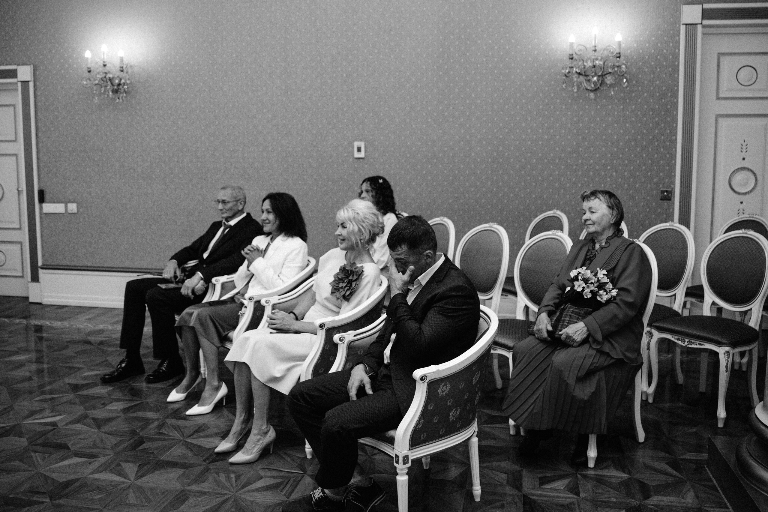 Климентий и Ксюша. Свадебный и портретный фотограф Тюмень