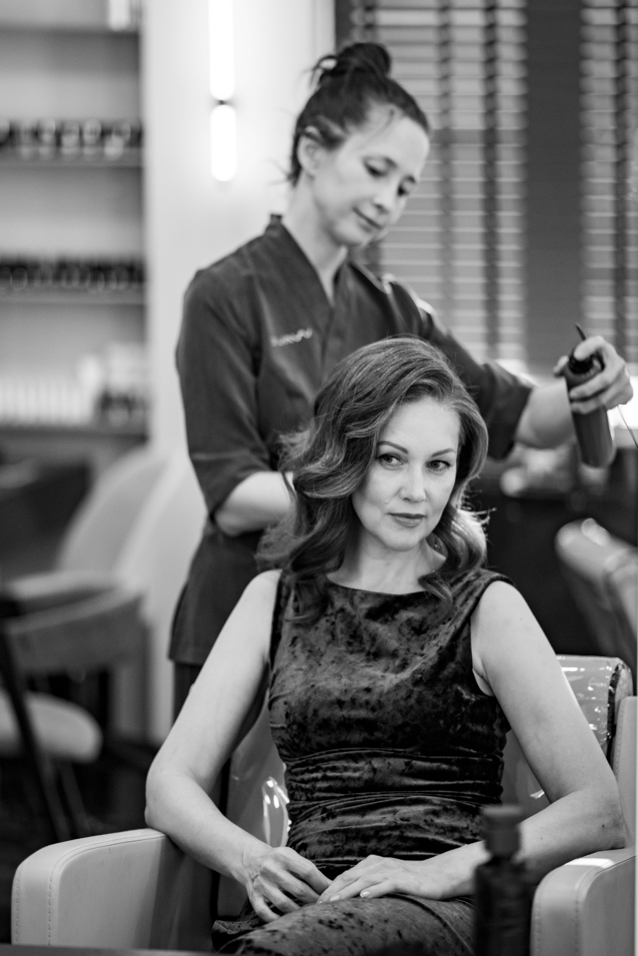 Оксана. Женский фотопортрет. Фотограф Стеценко Наталия. Одинцово, Москва, Московская область