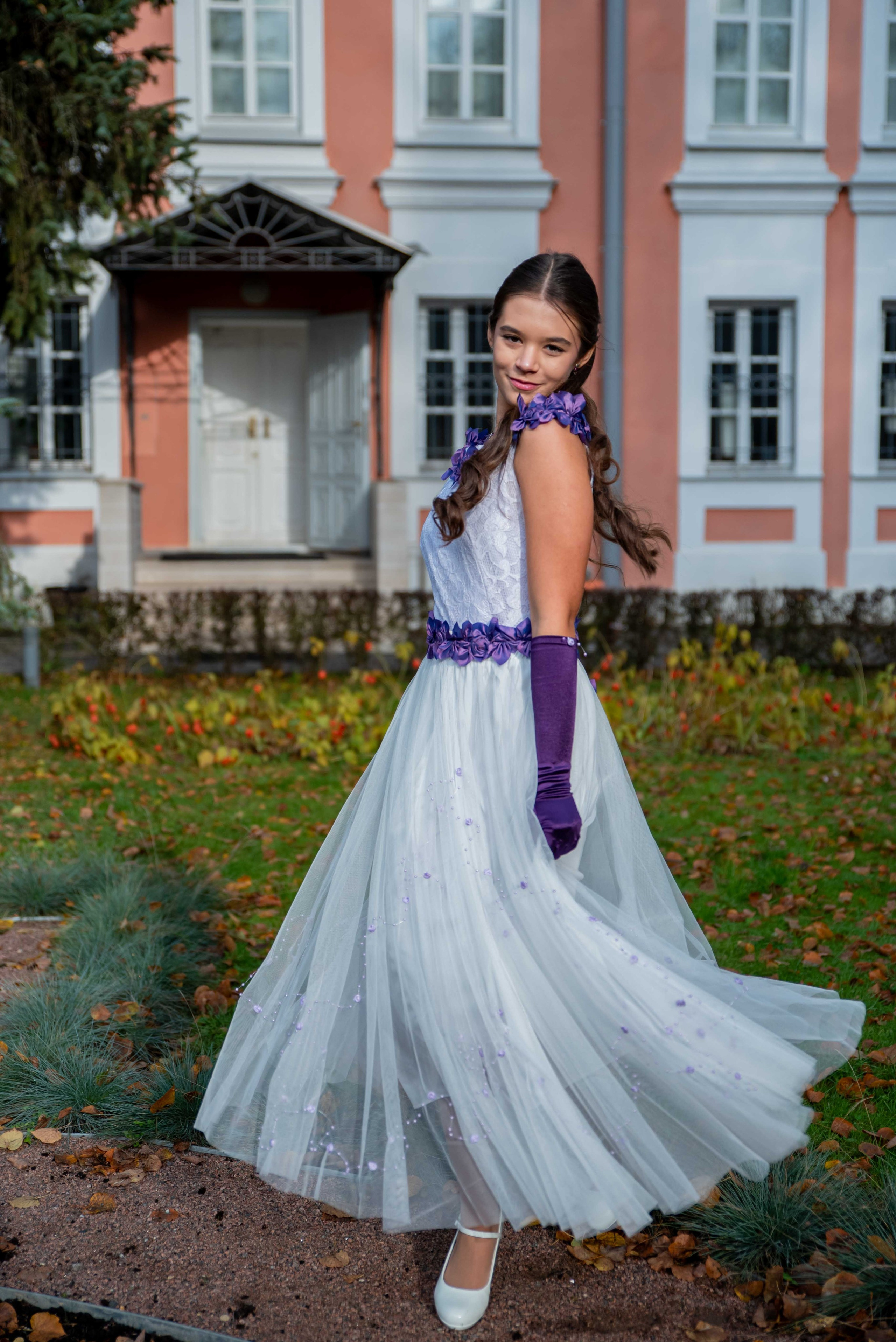 Пушкинский Бал. Фотограф Стеценко Наталия. Одинцово, Москва, Московская область