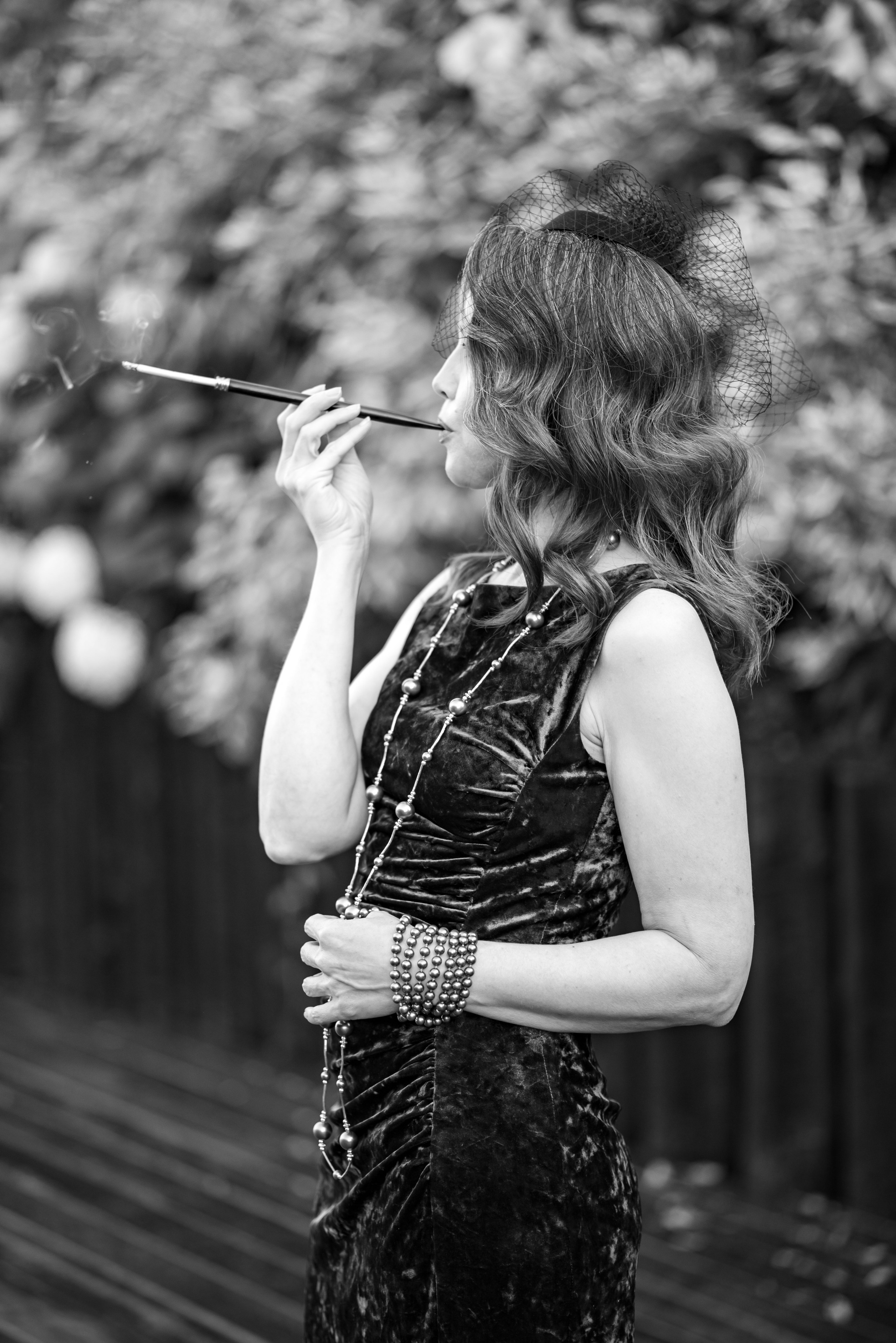 Оксана. Женский фотопортрет. Фотограф Стеценко Наталия. Одинцово, Москва, Московская область