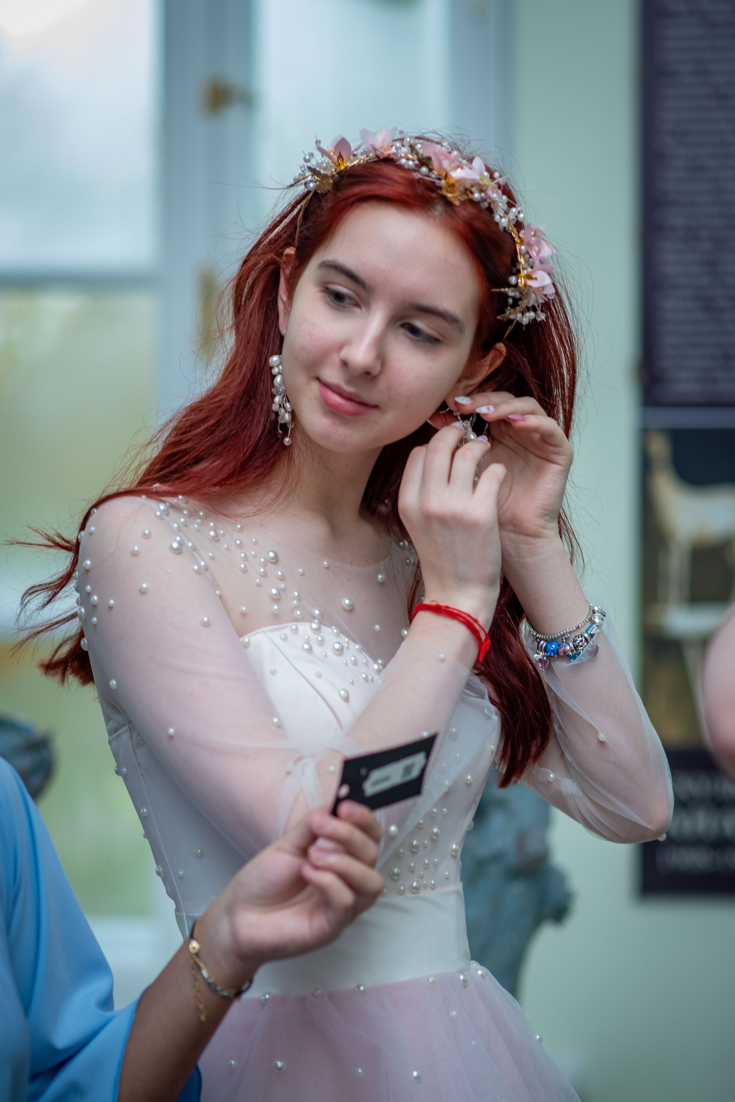 Пушкинский Бал. Фотограф Стеценко Наталия. Одинцово, Москва, Московская область