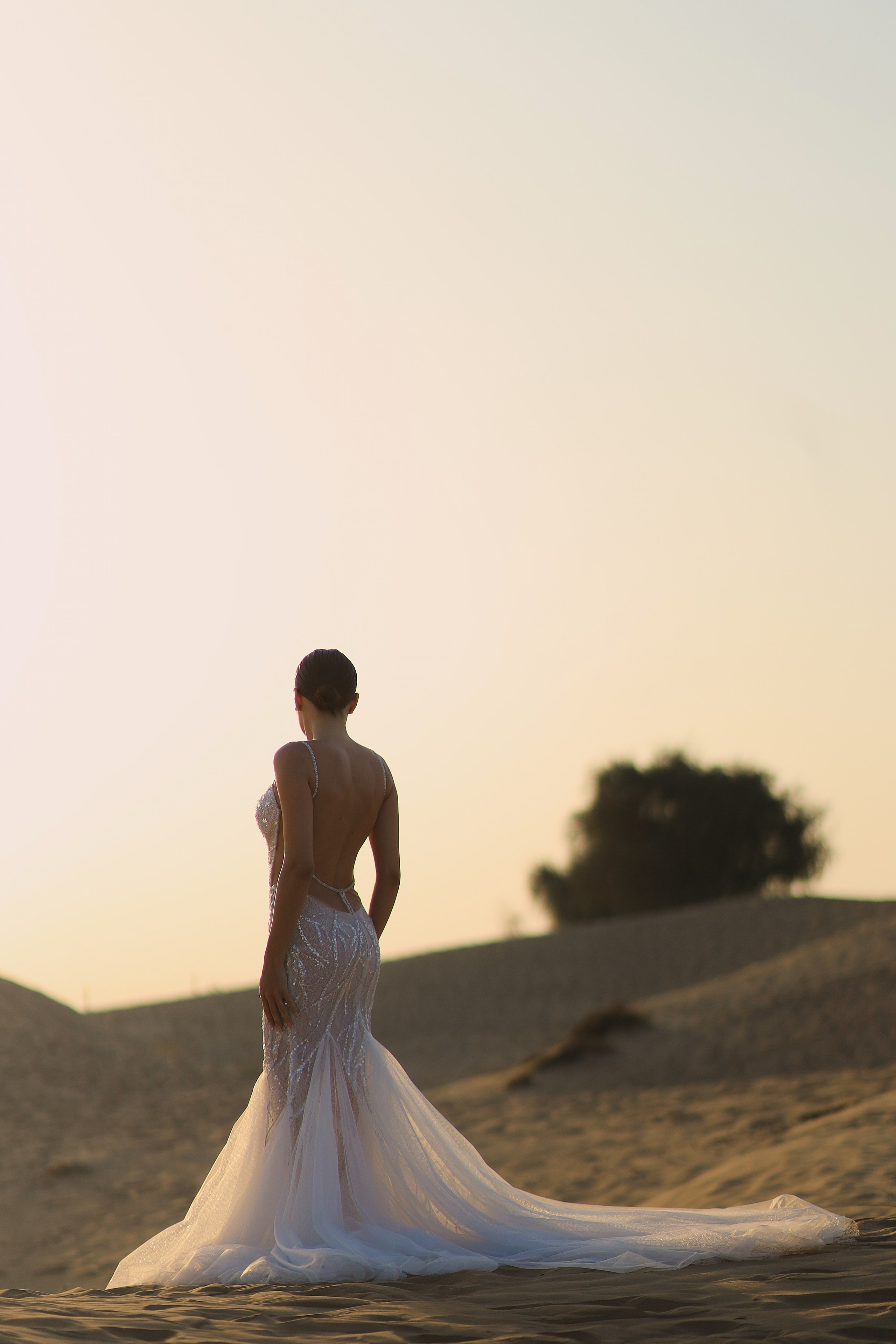 Дубай '25. Фотограф Мария Лазакович — Минск