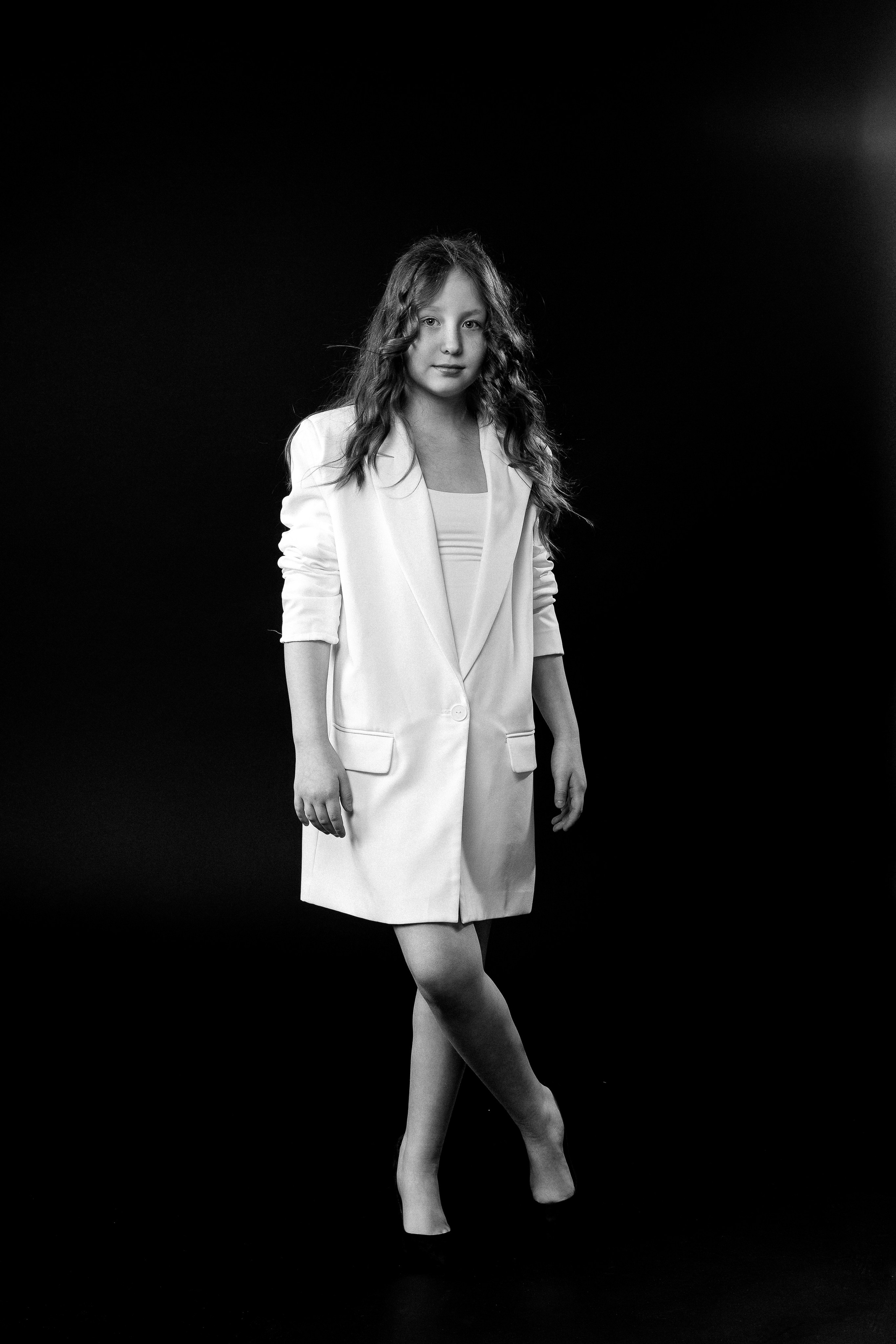 Фотосессия для девочки