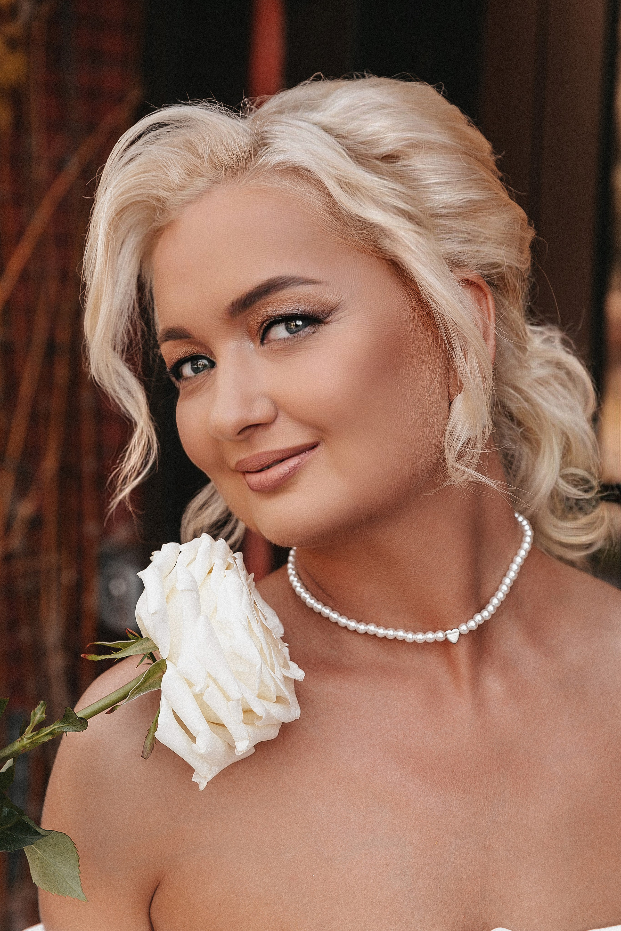 Анна. Свадебный фотограф в новокузнецке