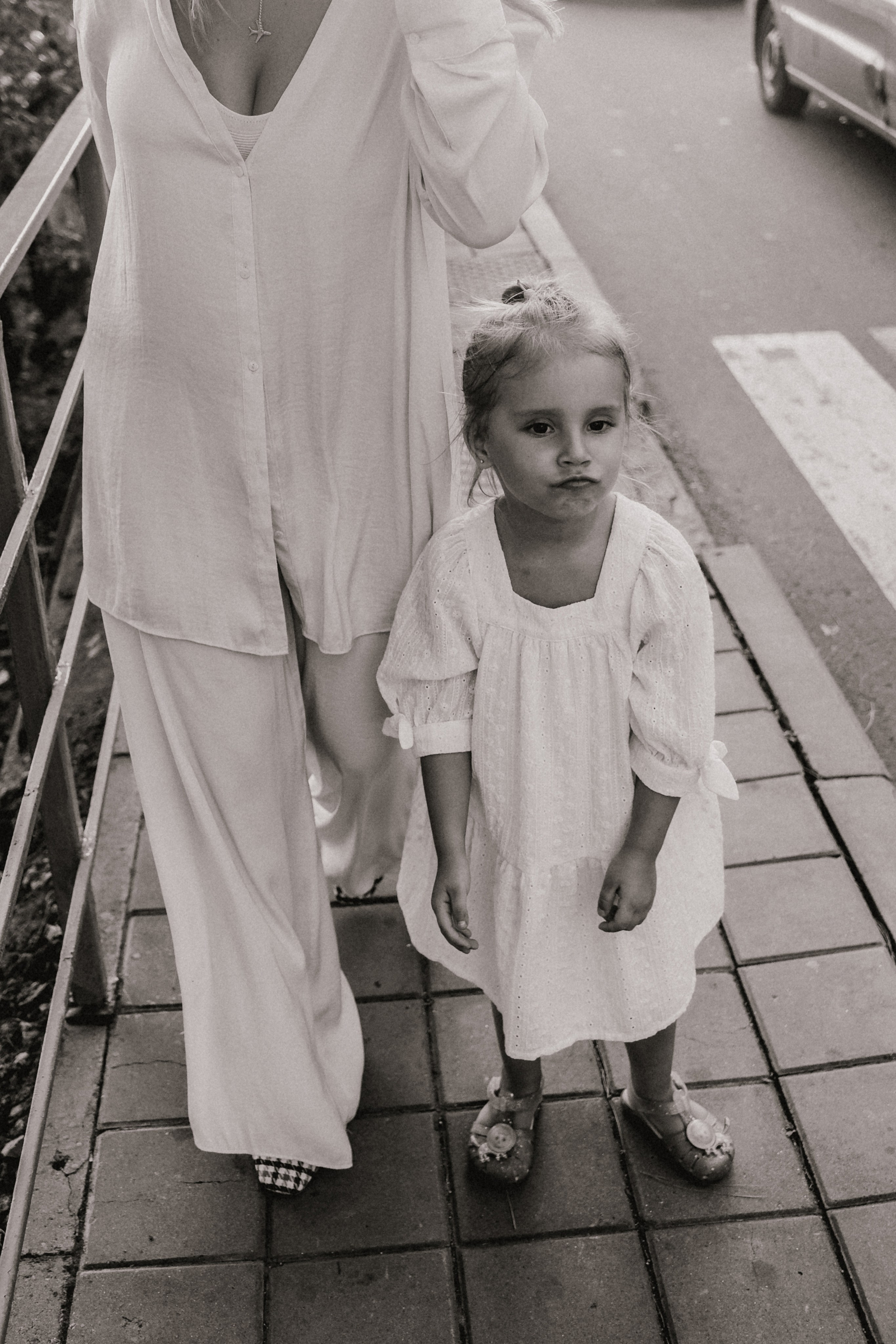 Про дружбу. Семейный фотограф Москва