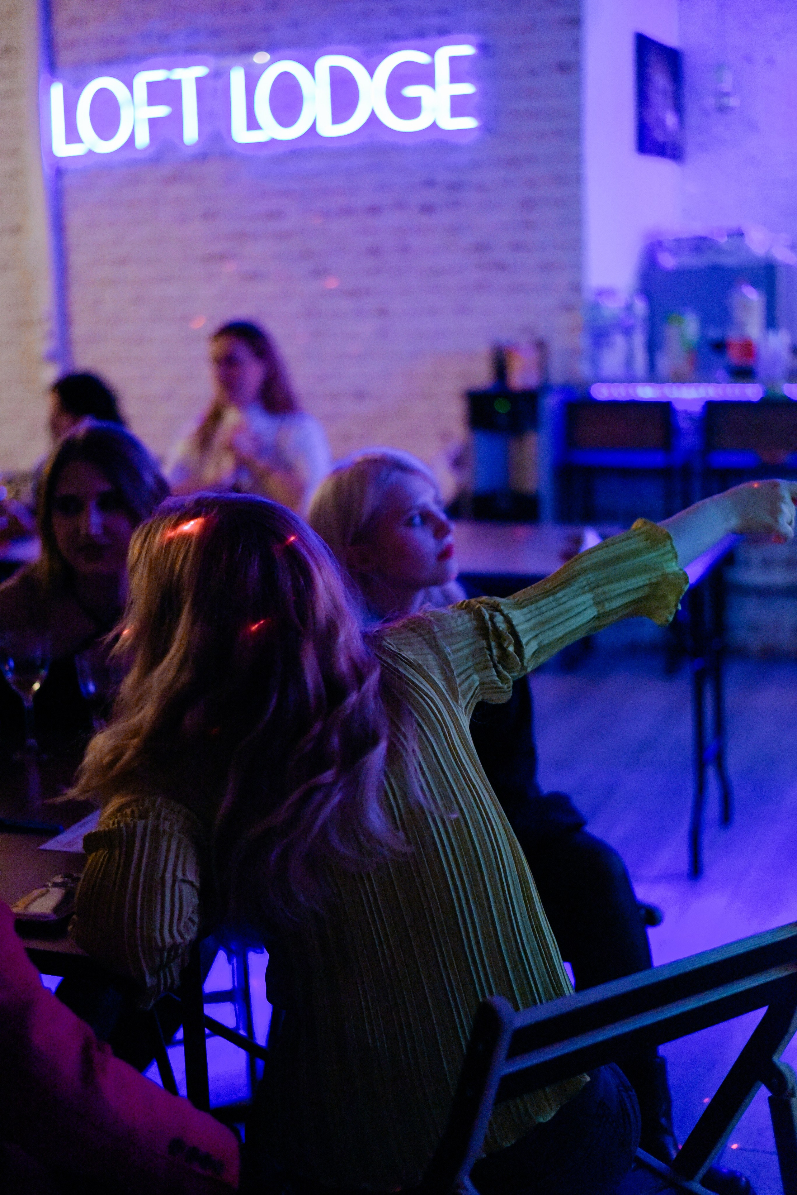 Мани Пени. Фотограф Лола Волна, город Москва