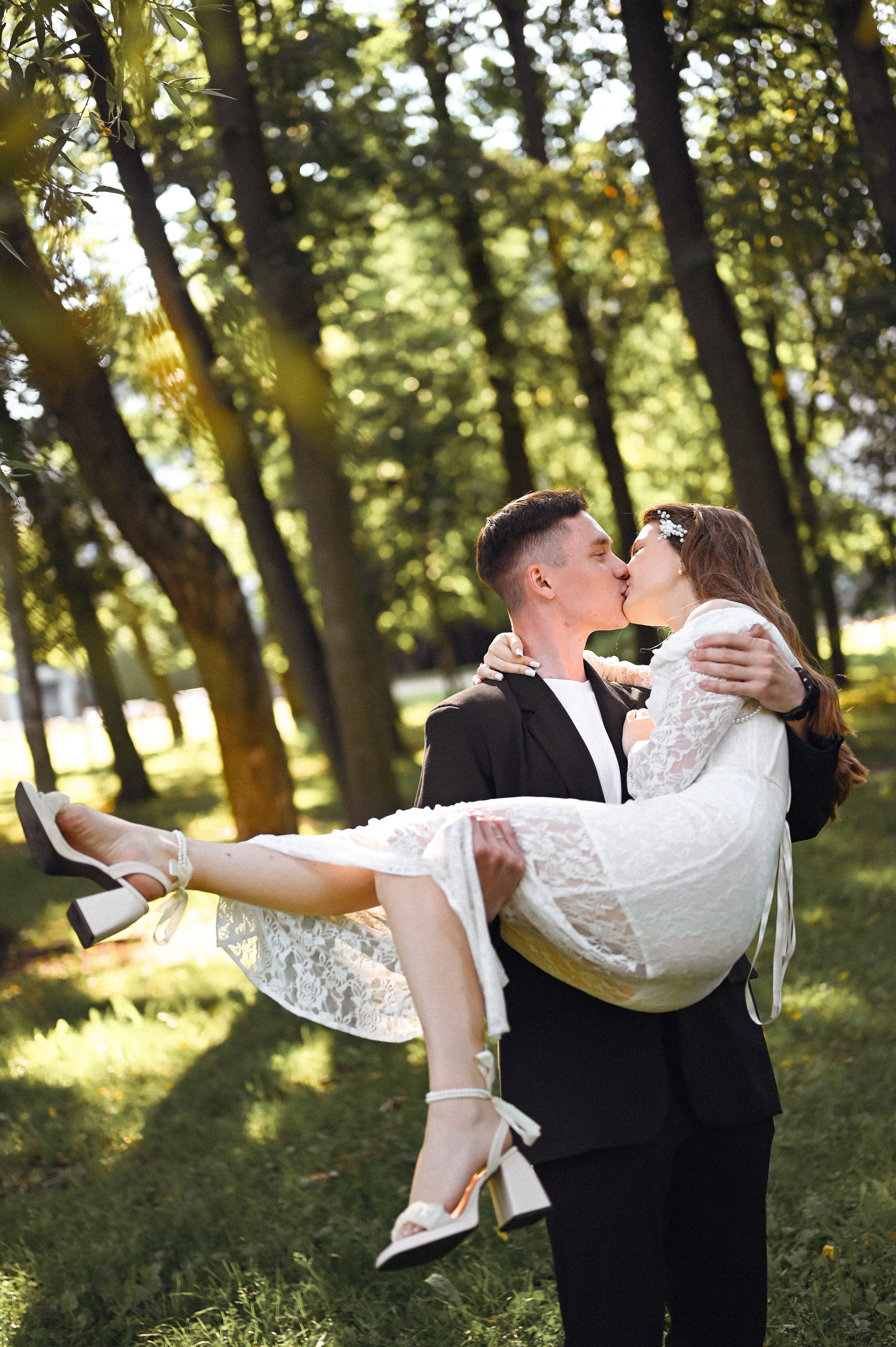 Евгений и Маргарита. Студия детской и семейной фотографии «Время улыбаться»