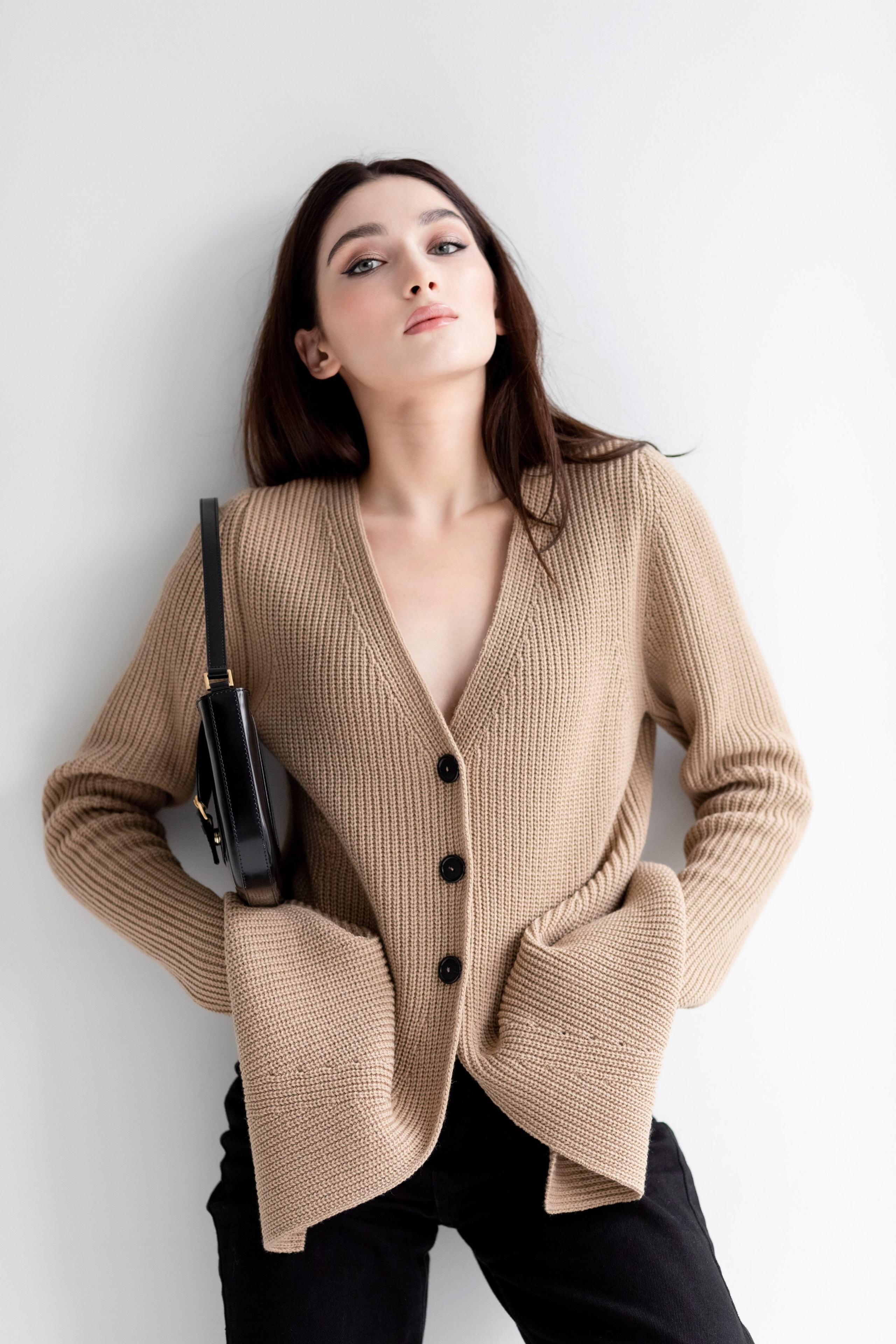 Apparrell. Главная