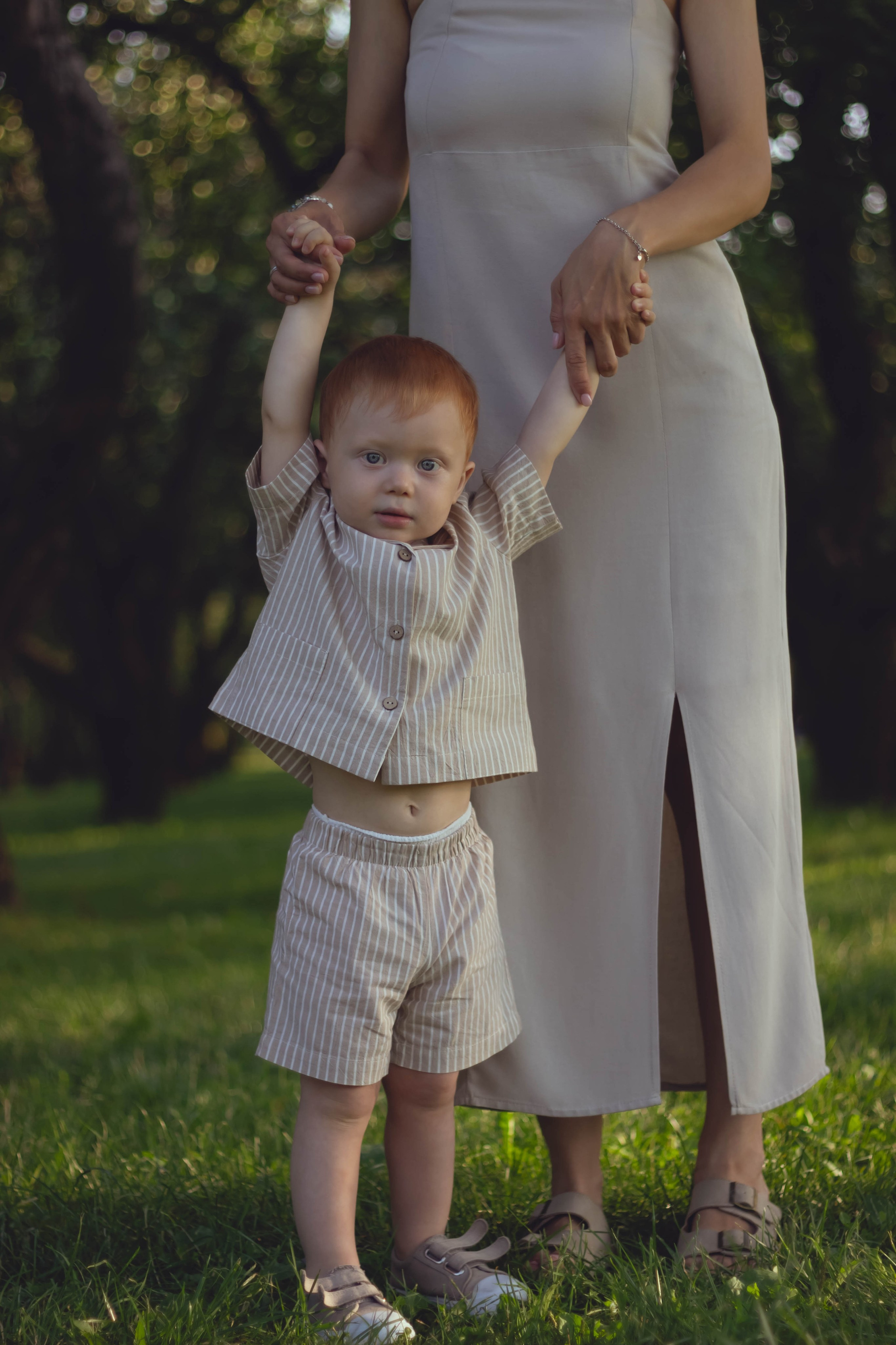 Ксюша и Егор в Коломенском. Портретный фотограф Москва Юлия Трякина