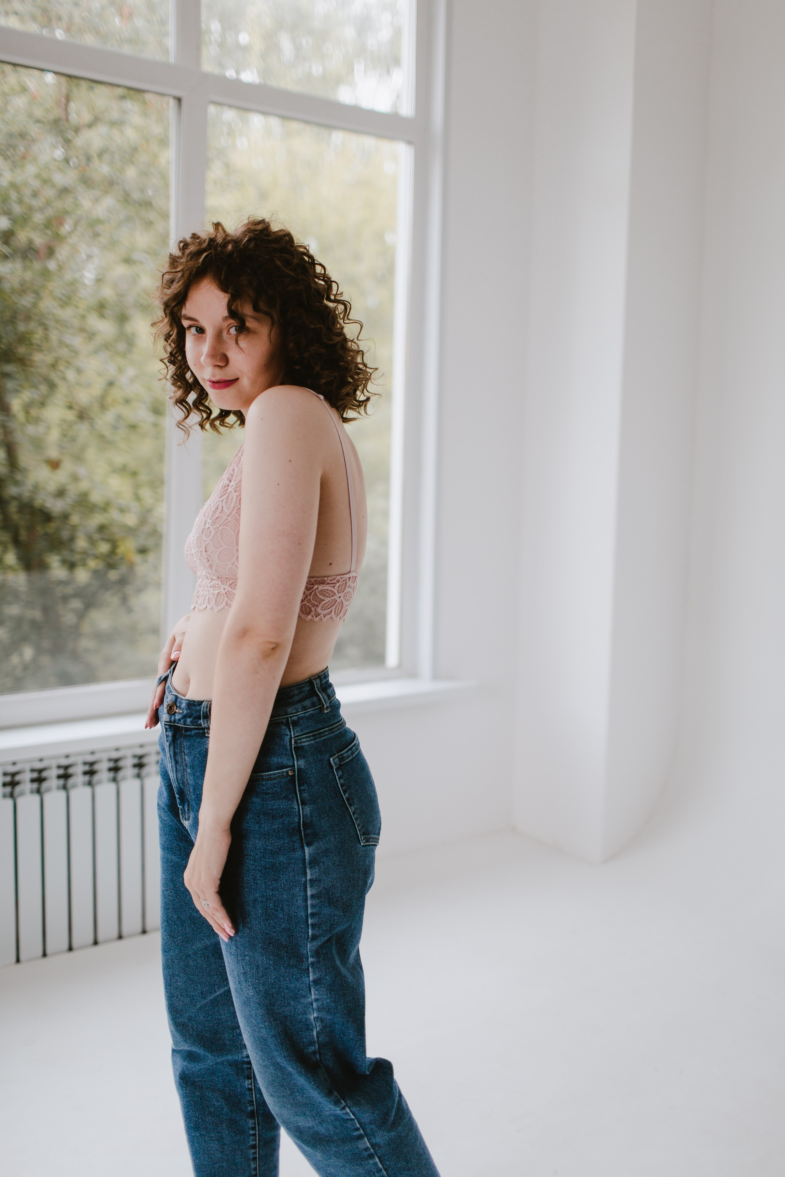 Даша. Фотограф и видеограф Мария Банщикова, Солнечногорск, Москва