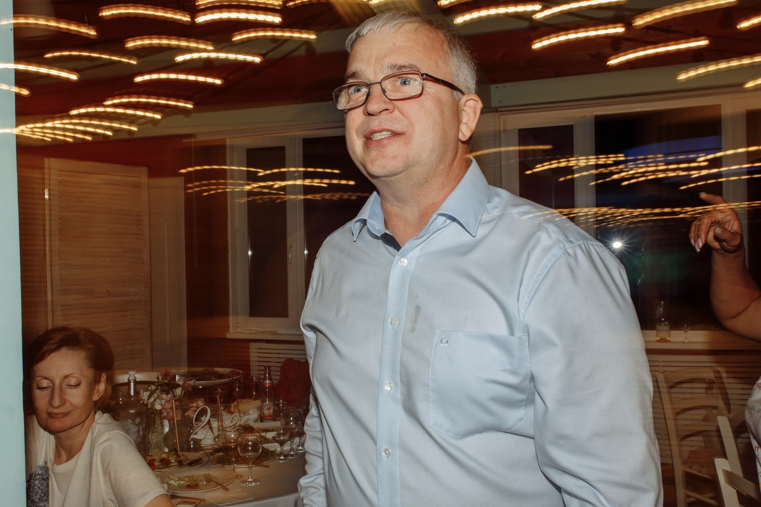 Влад и Даша