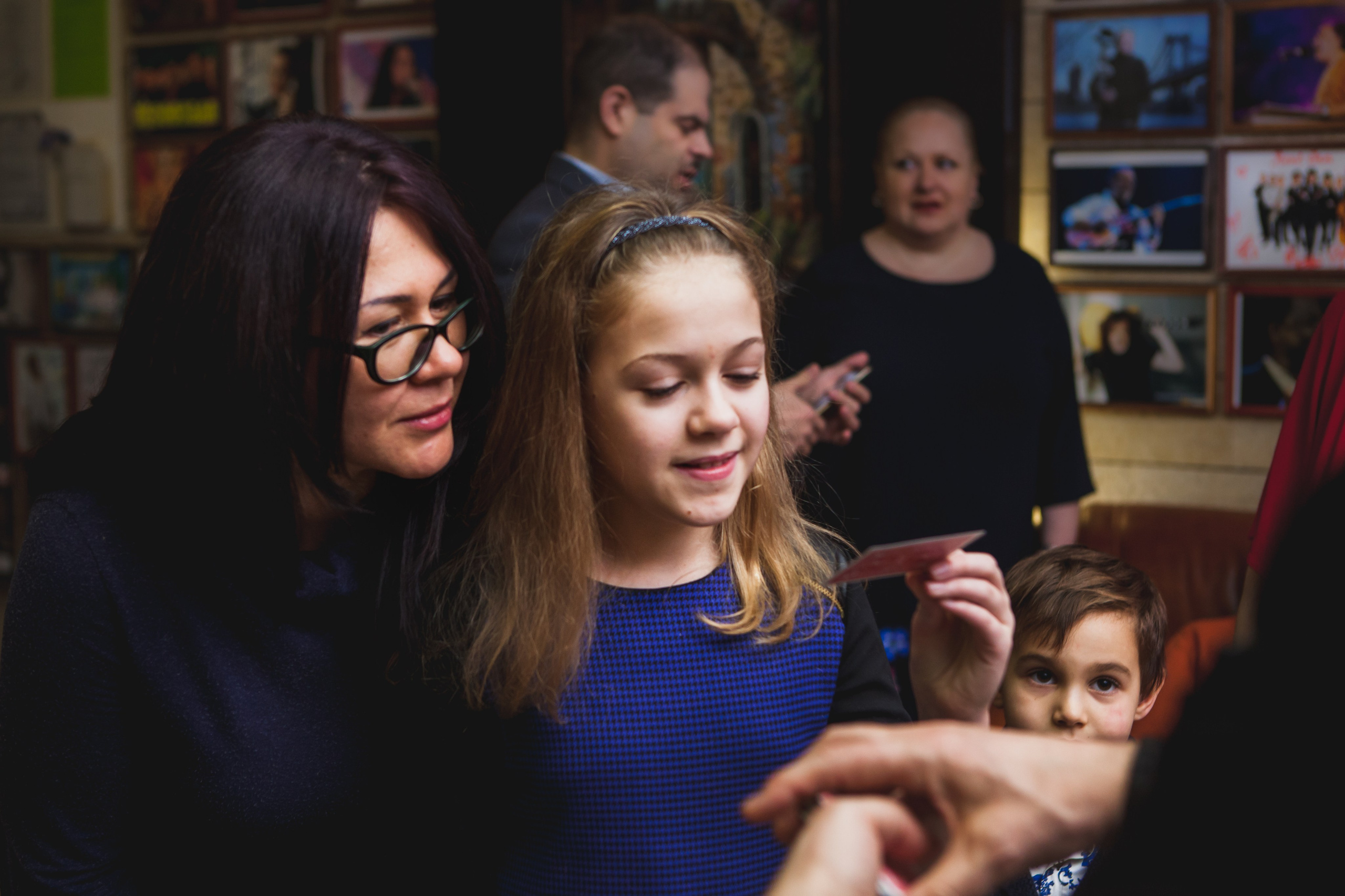 Юбилей 55 лет. Видеооператор/Фотограф Николай Завьялов