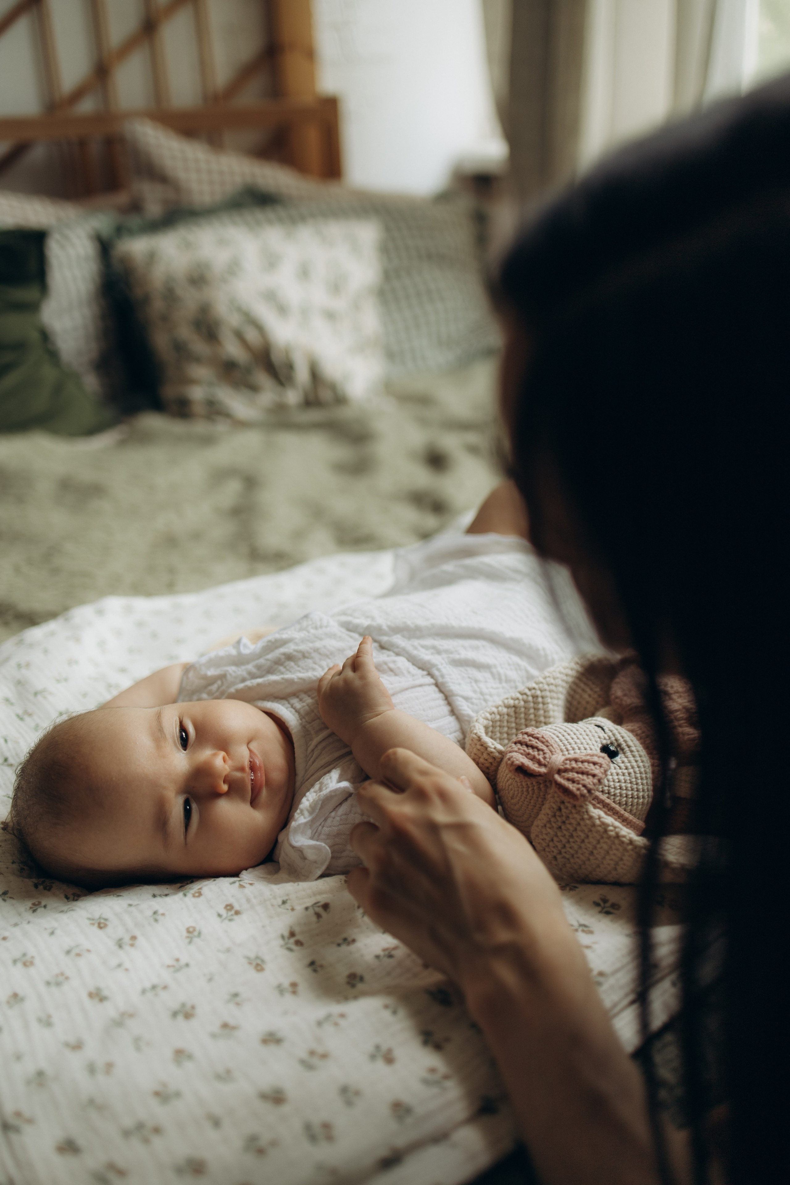 Анна и Витя. Самый теплый фотограф в Краснодаре Рябоконь Ксения