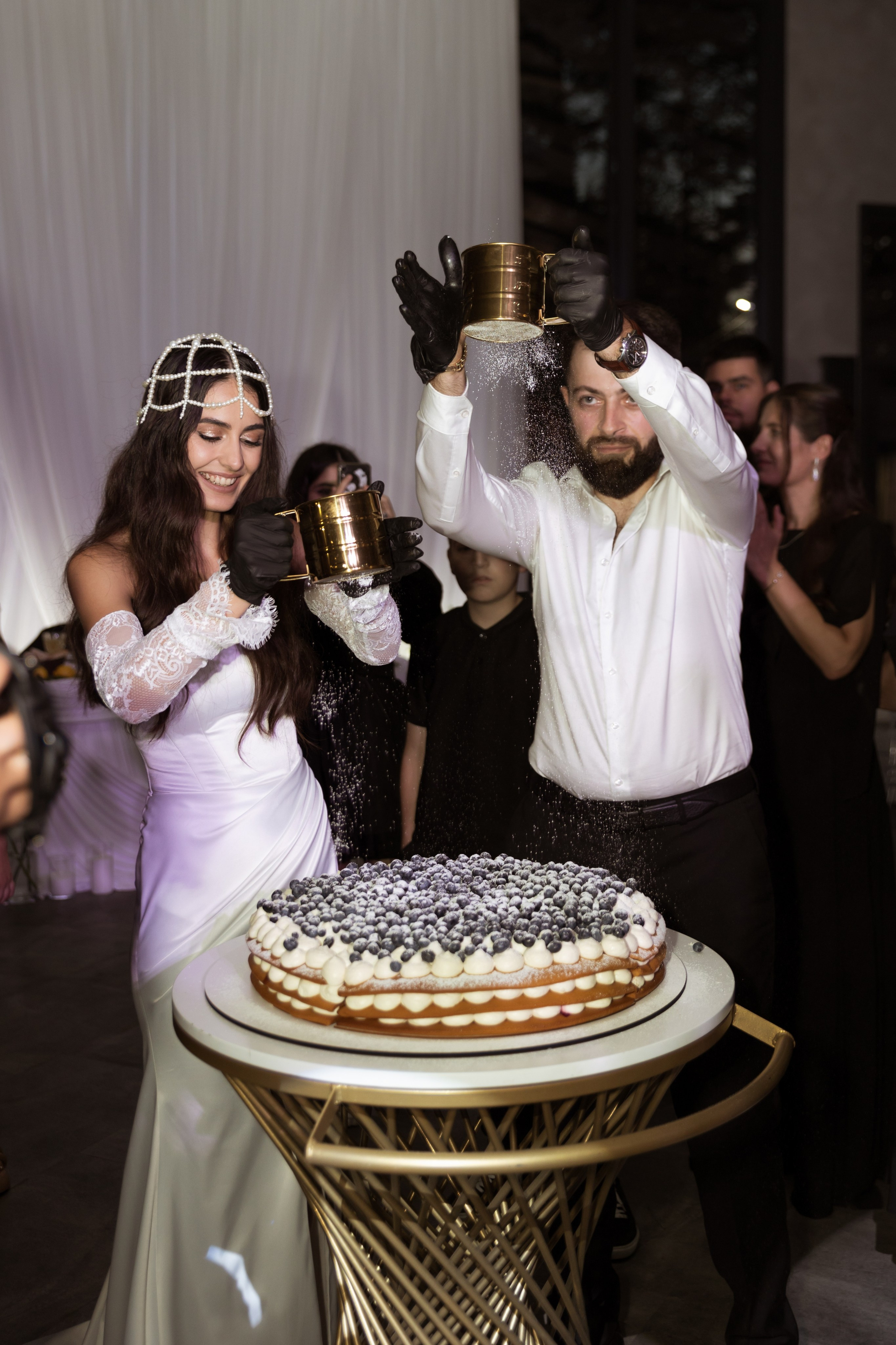 Свадебный фотограф в Самаре и СПБ Наталия Константинова