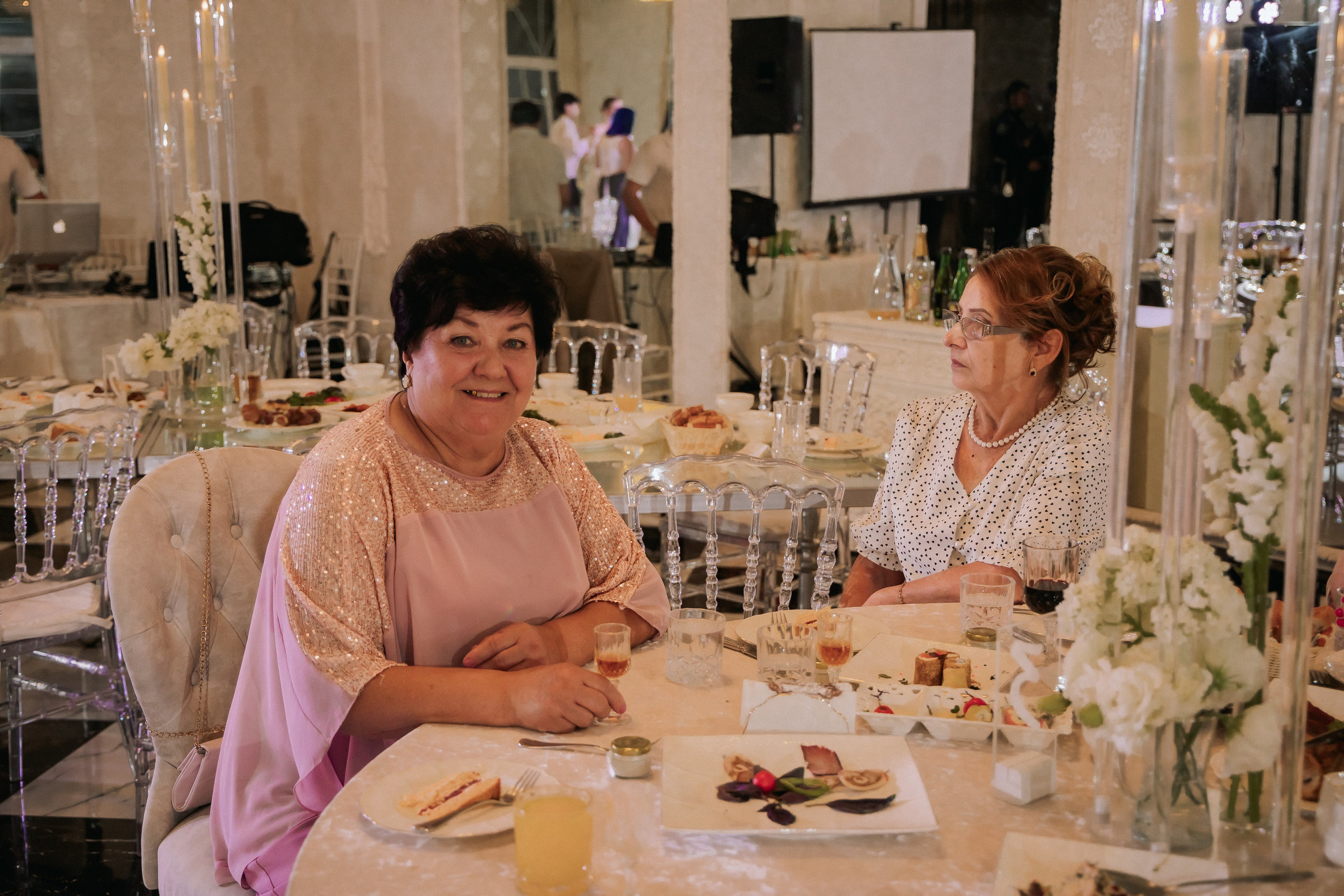 Свадебный день Лины и Роберта. Свадебная фотография. Арина Рубах