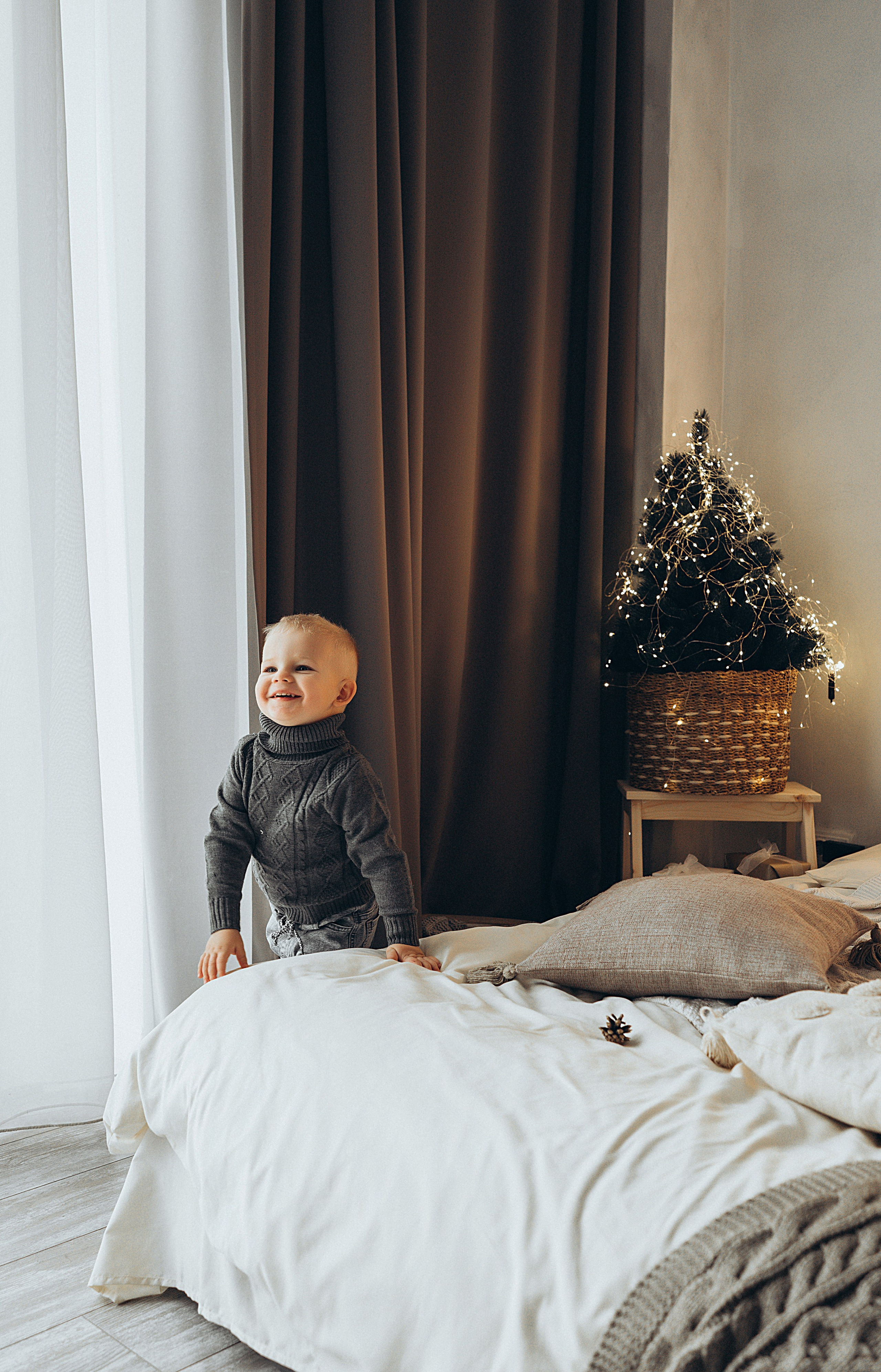 Кусочек зимнего праздника!. Семейный и детский фотограф в Белгороде Ольга Сорока