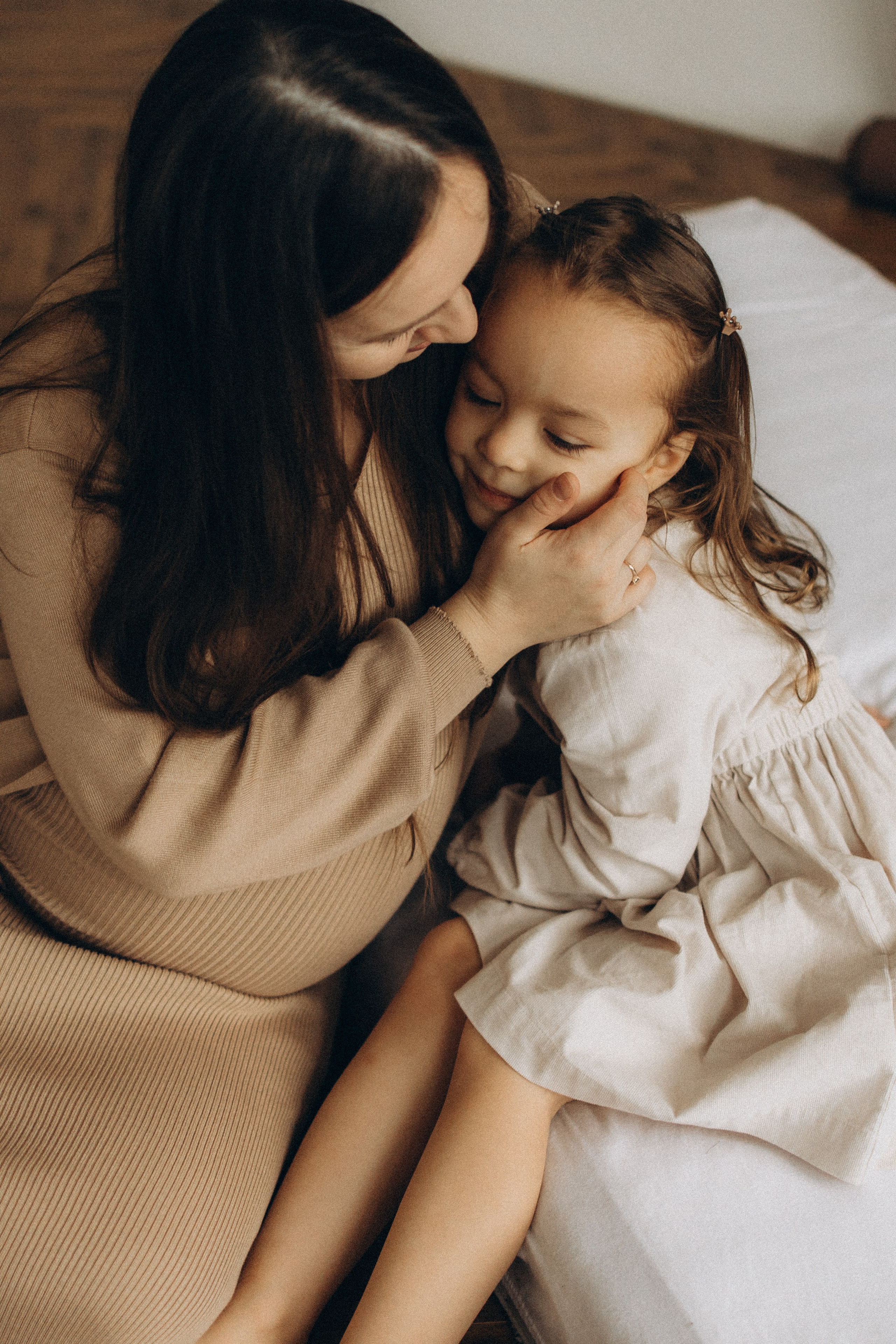 Анна и Радмила. Фотограф из Казани Мария Шамсутдинова