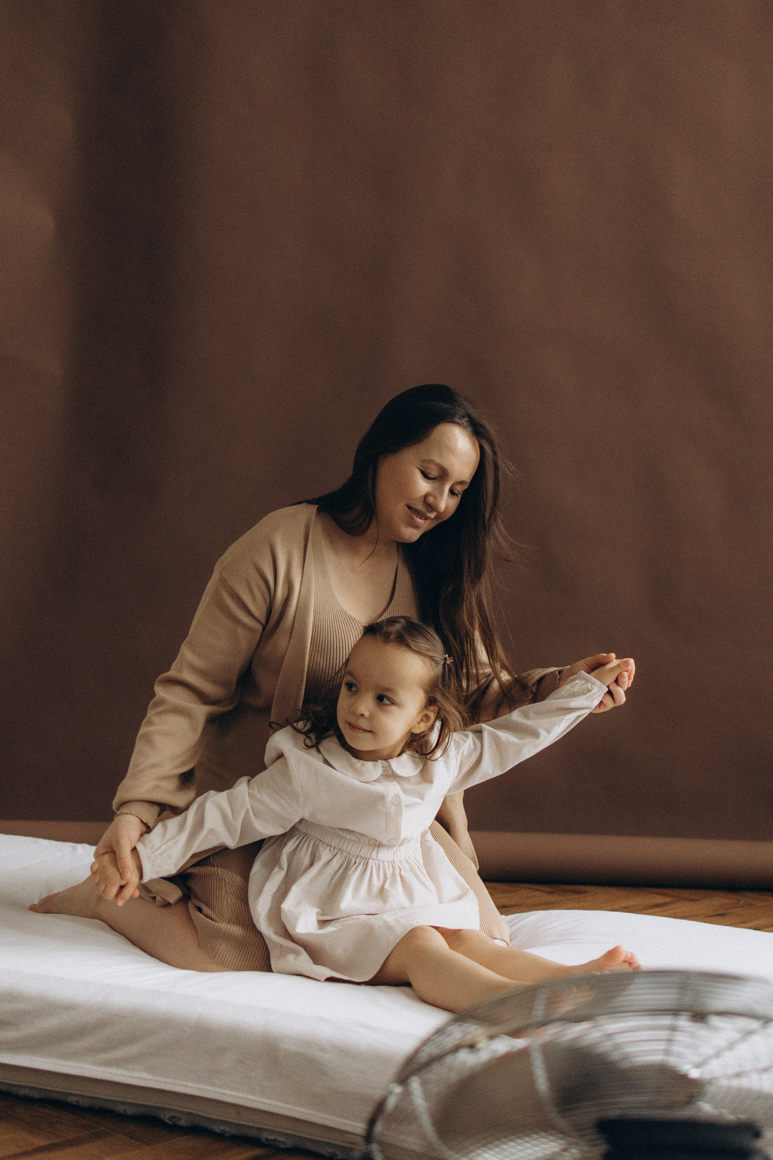 Анна и Радмила. Фотограф из Казани Мария Шамсутдинова