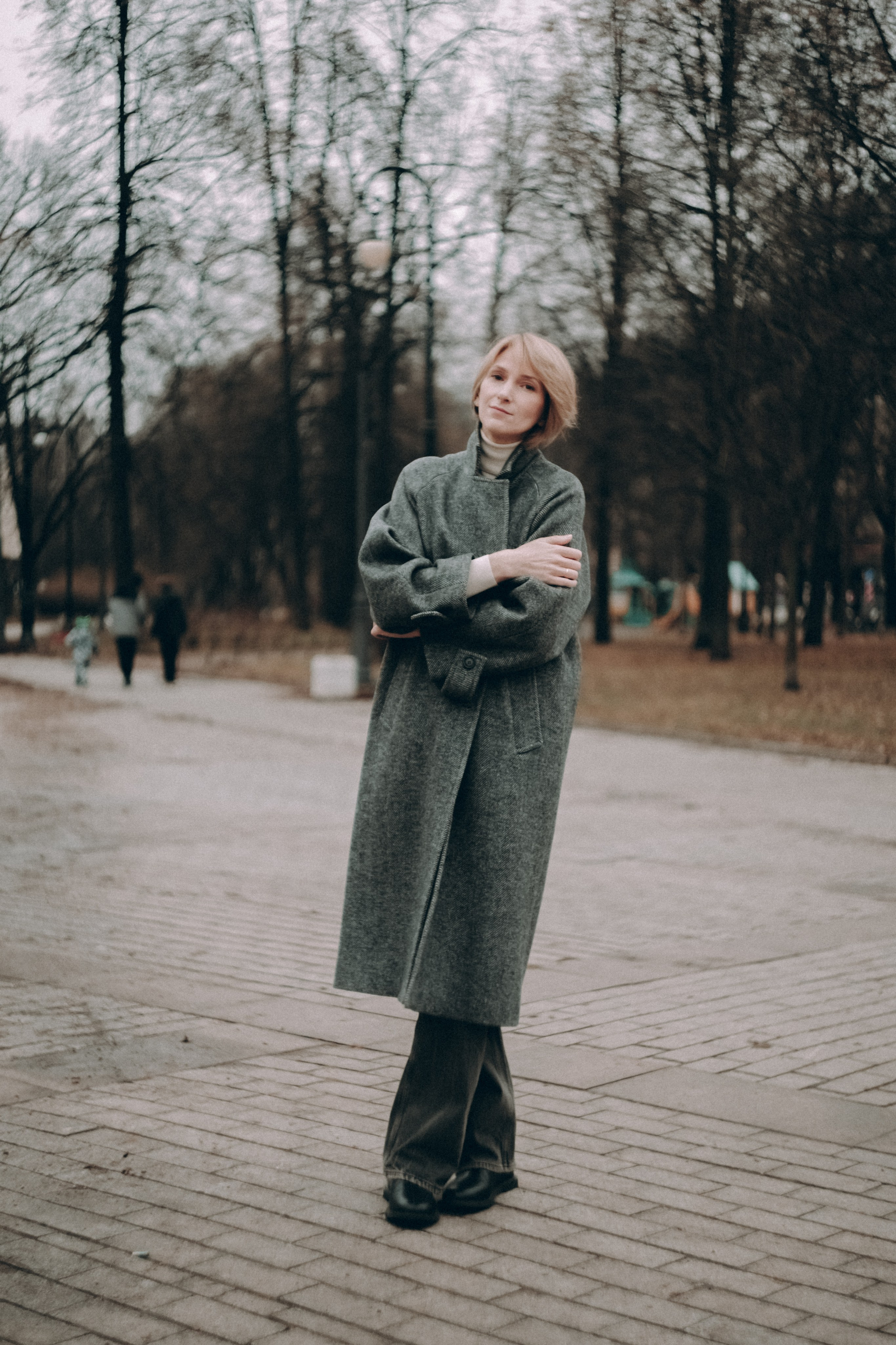 Портреты. Ph___tina