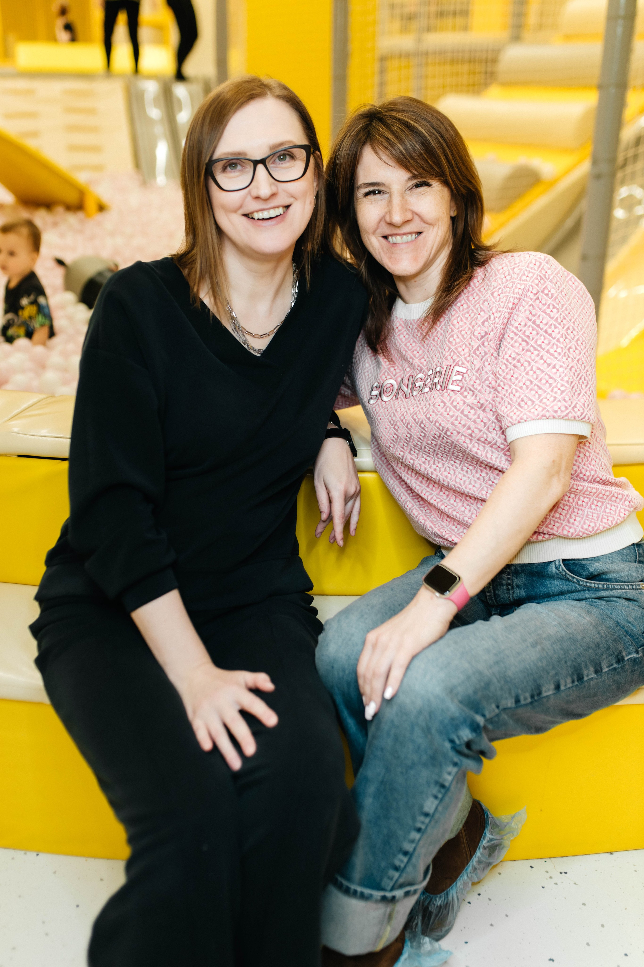 HERO PARK, Олегу 5 лет