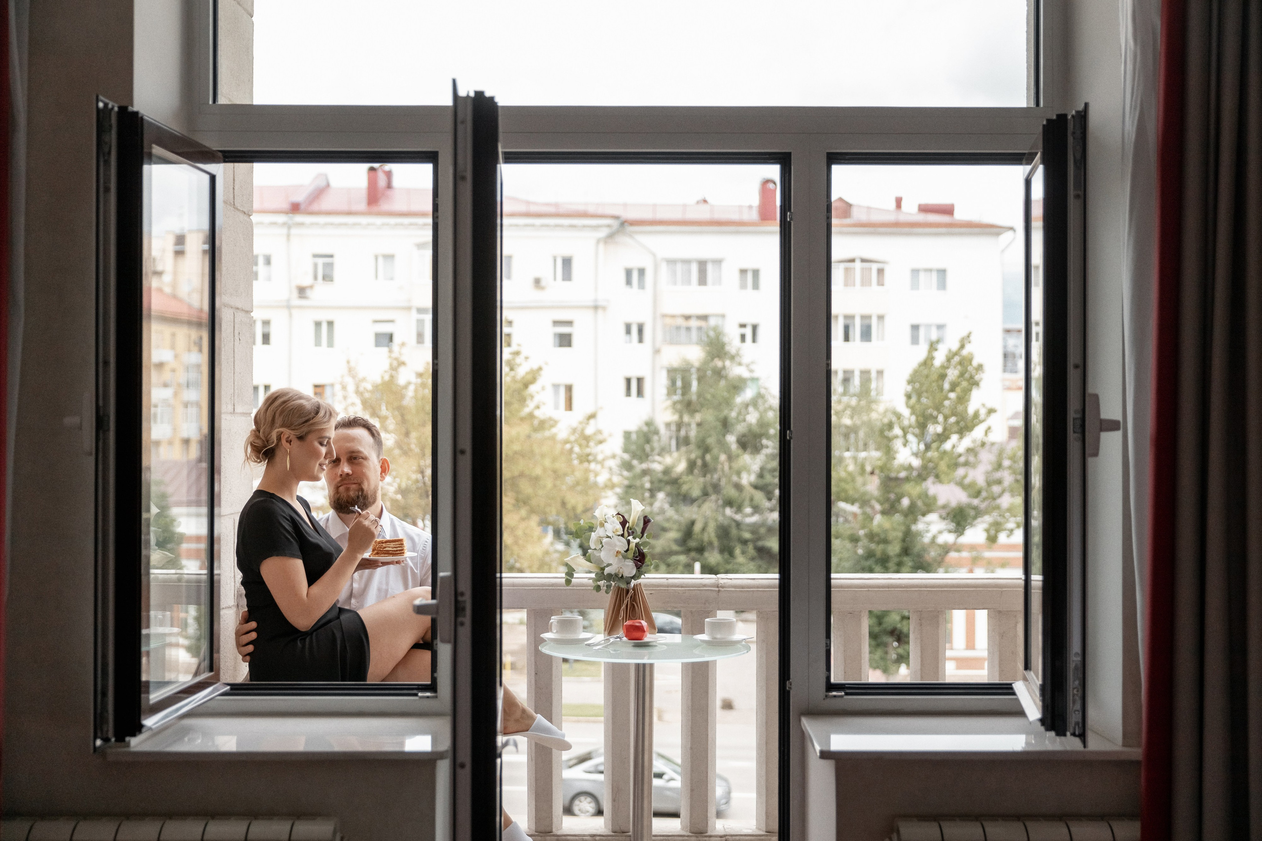 27.07.24. Александр и Эльвина. Фотограф Александр Федоренко