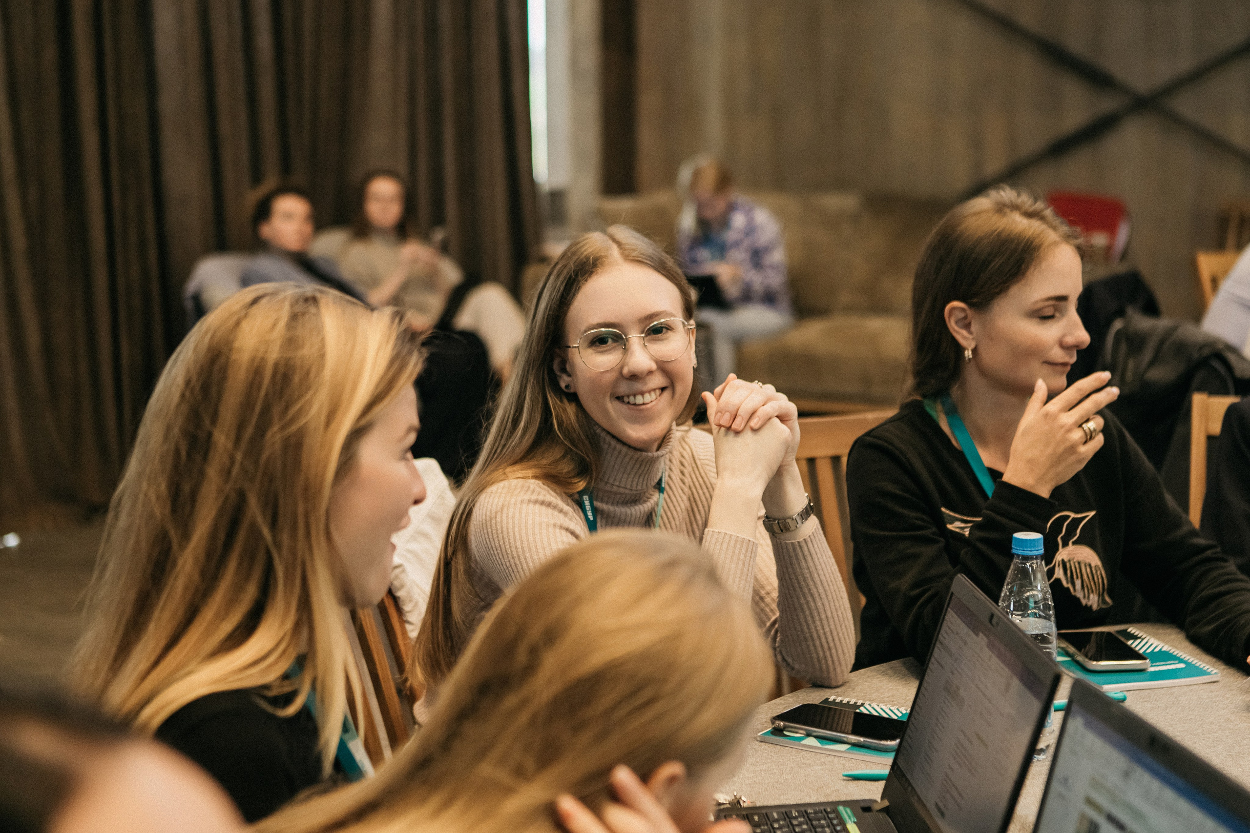 Сибур в Pine River. Фото и видео для бизнеса Обнинск, Калуга, Москва